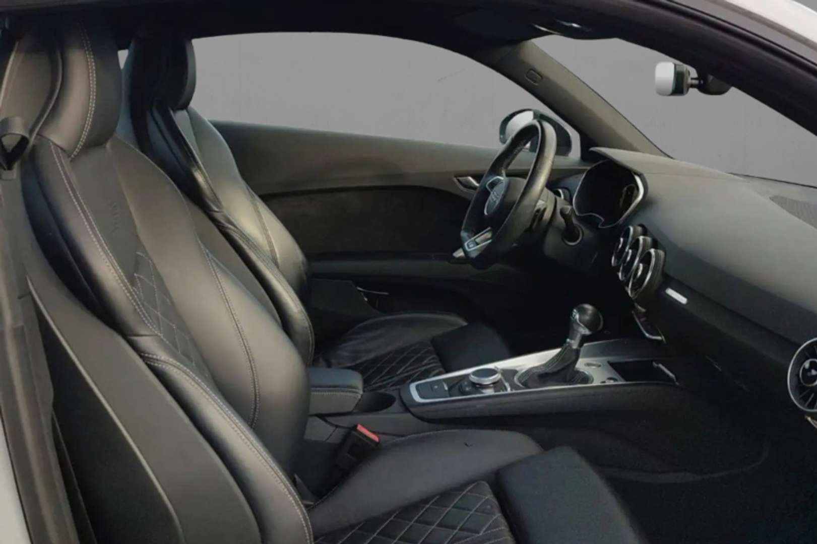 Audi TT Coupé 45 TFSI - 2021 - Joinsteer - #4