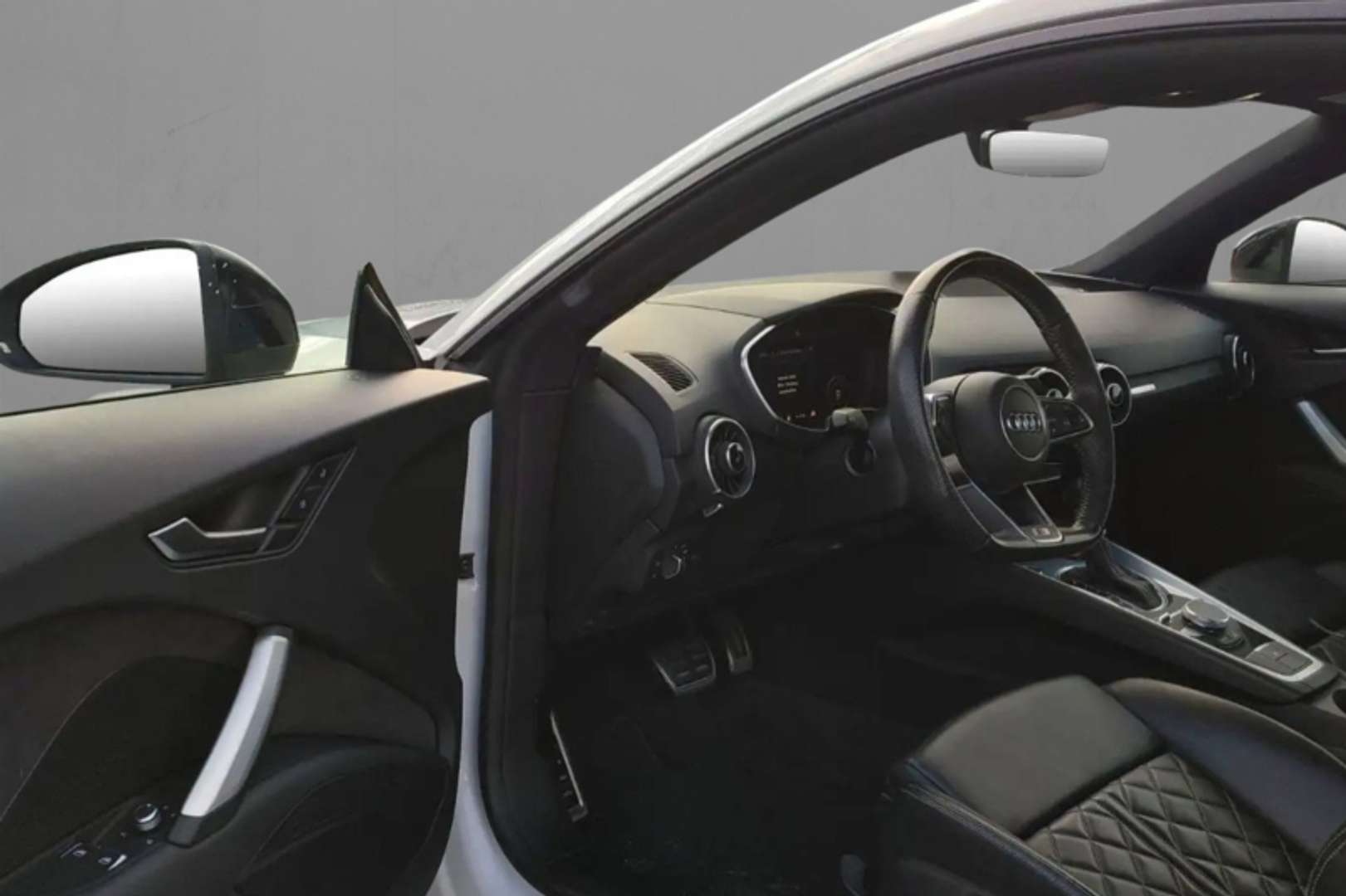 Audi TT Coupé 45 TFSI - 2021 - Joinsteer - #5