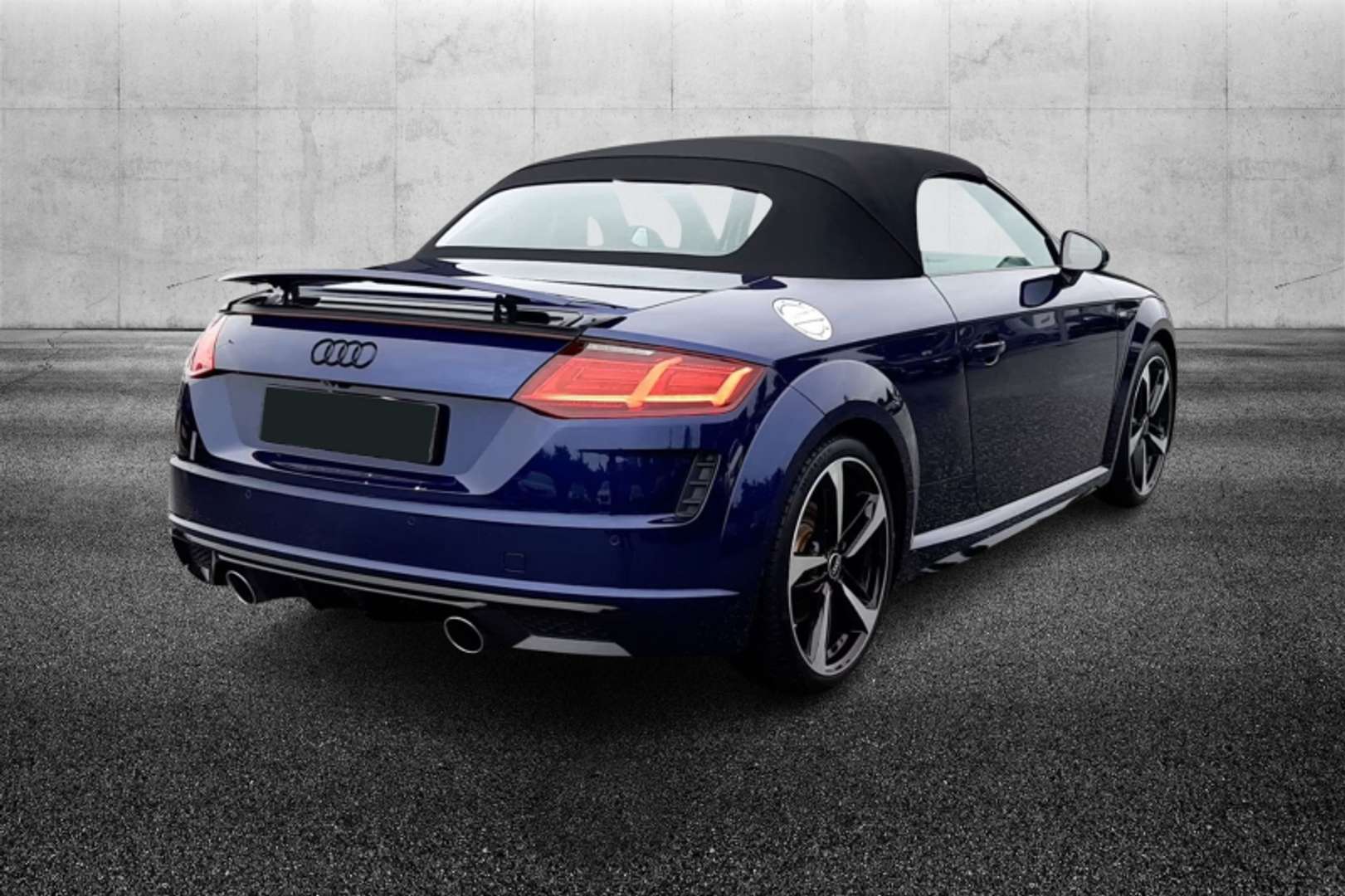 Audi TT Roadster 40 TFSI - 2022 - Joinsteer - #3