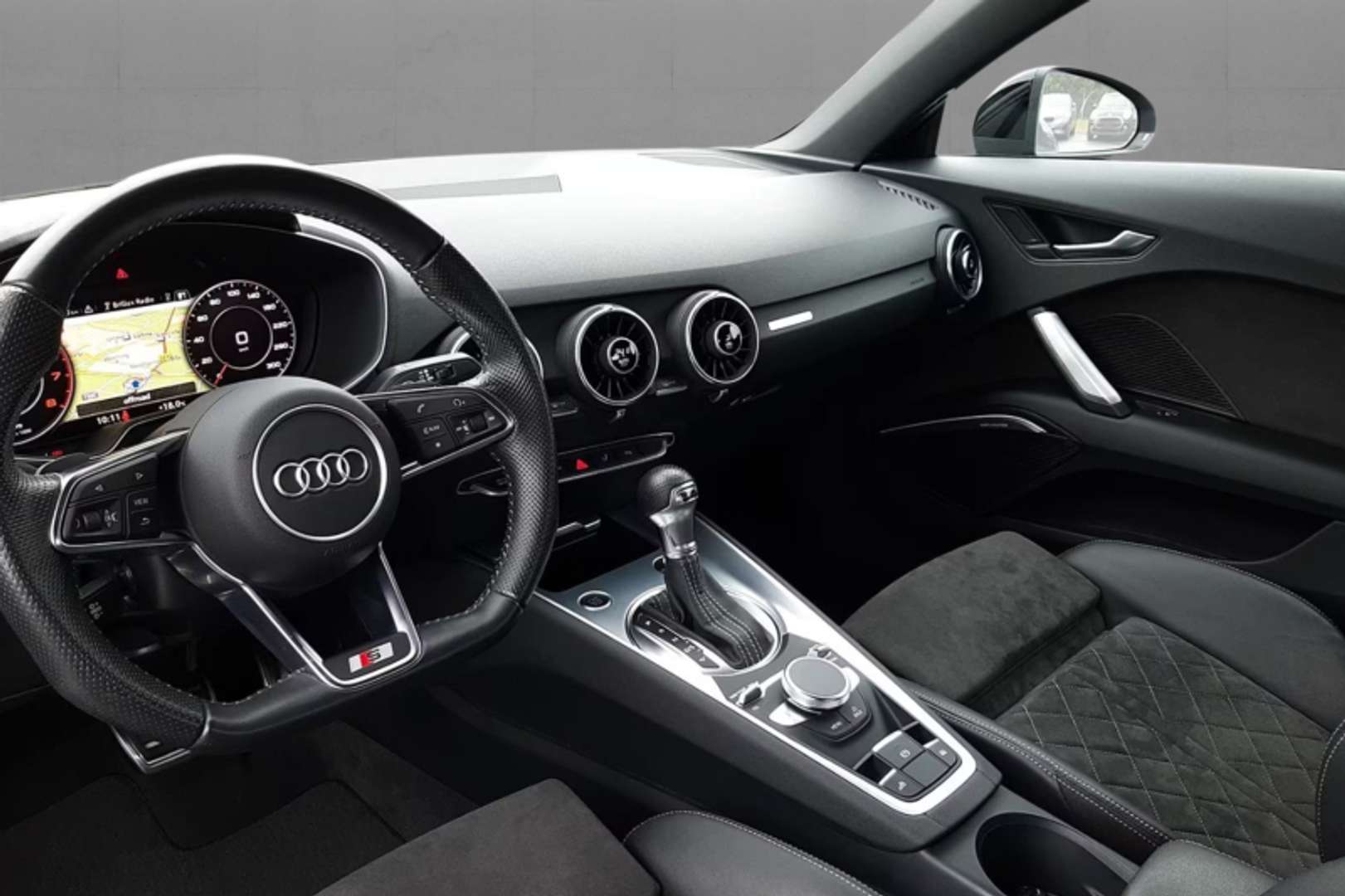 Audi TT Roadster 40 TFSI - 2022 - Joinsteer - #5