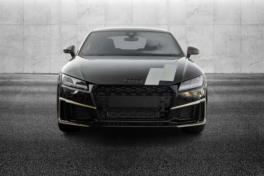 Audi TT Coupé 45 TFSI - 2024 - Joinsteer - #3