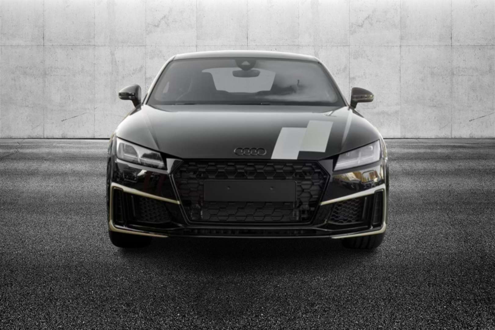 Audi TT Coupé 45 TFSI - 2024 - Joinsteer - #3