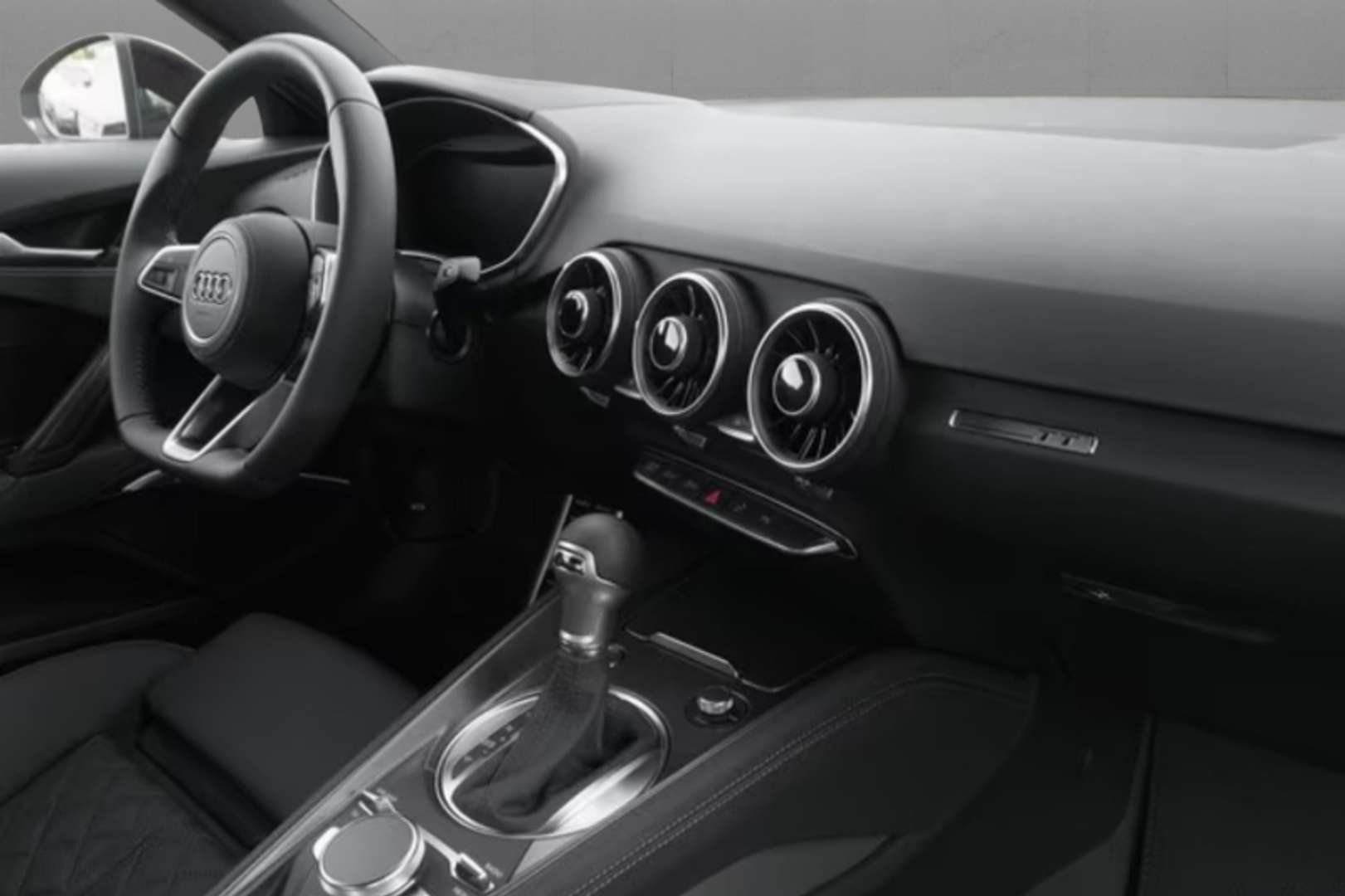 Audi TT Coupé 45 TFSI - 2024 - Joinsteer - #5