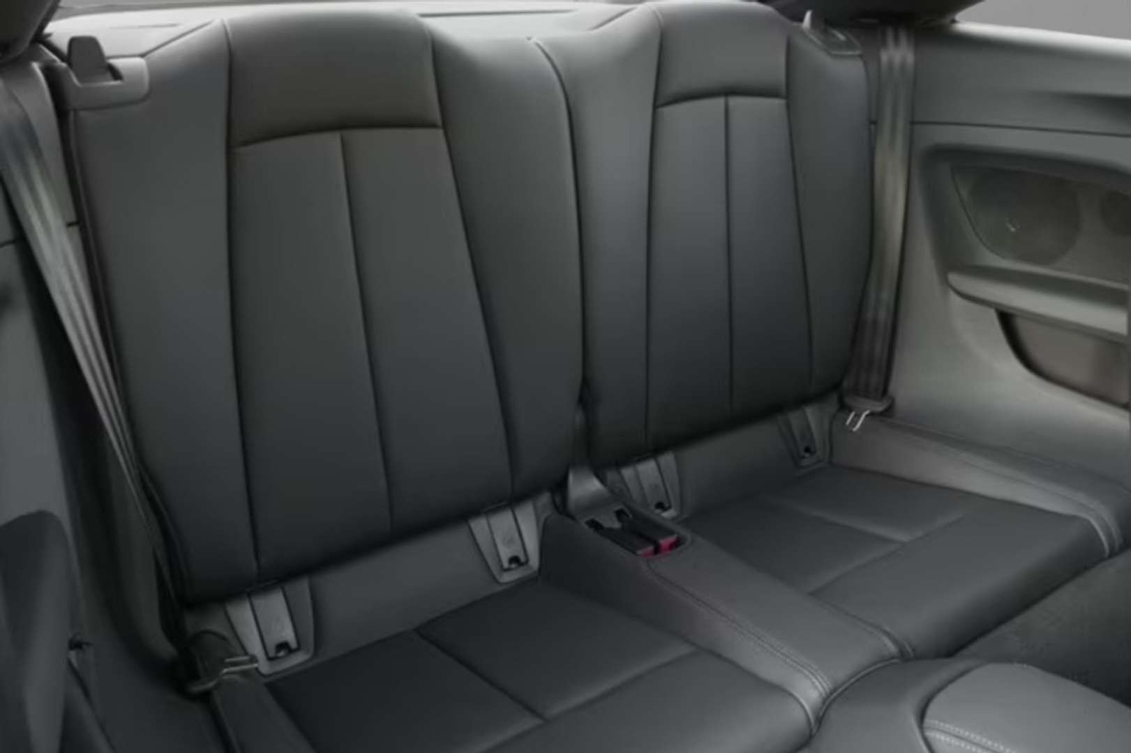 Audi TT Coupé 45 TFSI - 2024 - Joinsteer - #7