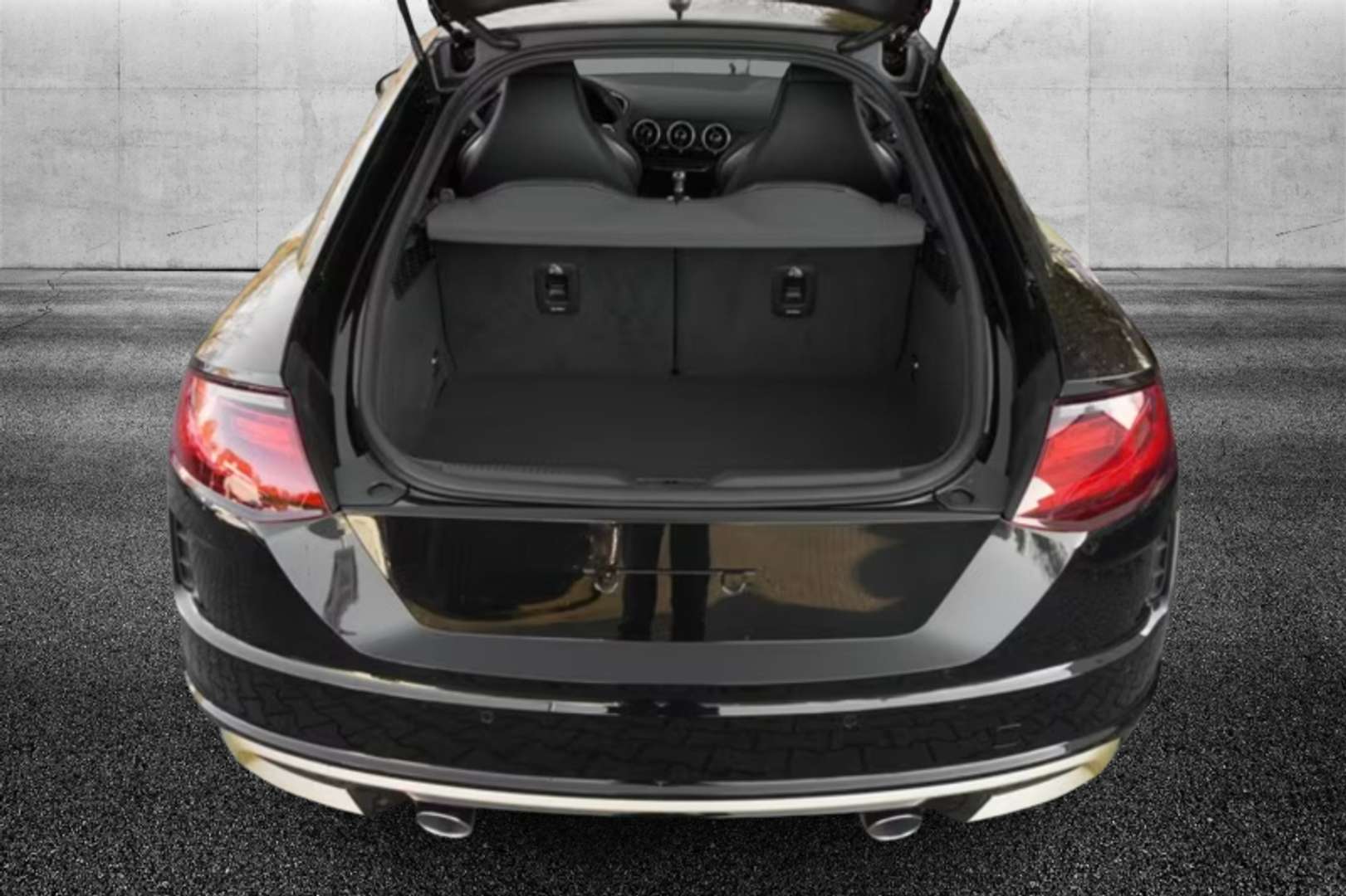 Audi TT Coupé 45 TFSI - 2024 - Joinsteer - #8