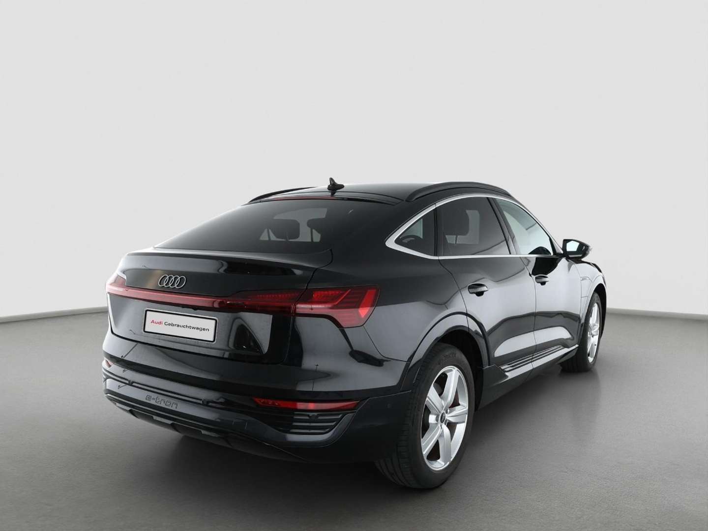 Audi Q8 E-tron Sportback Advanced 55 - 2025 - Joinsteer - #2