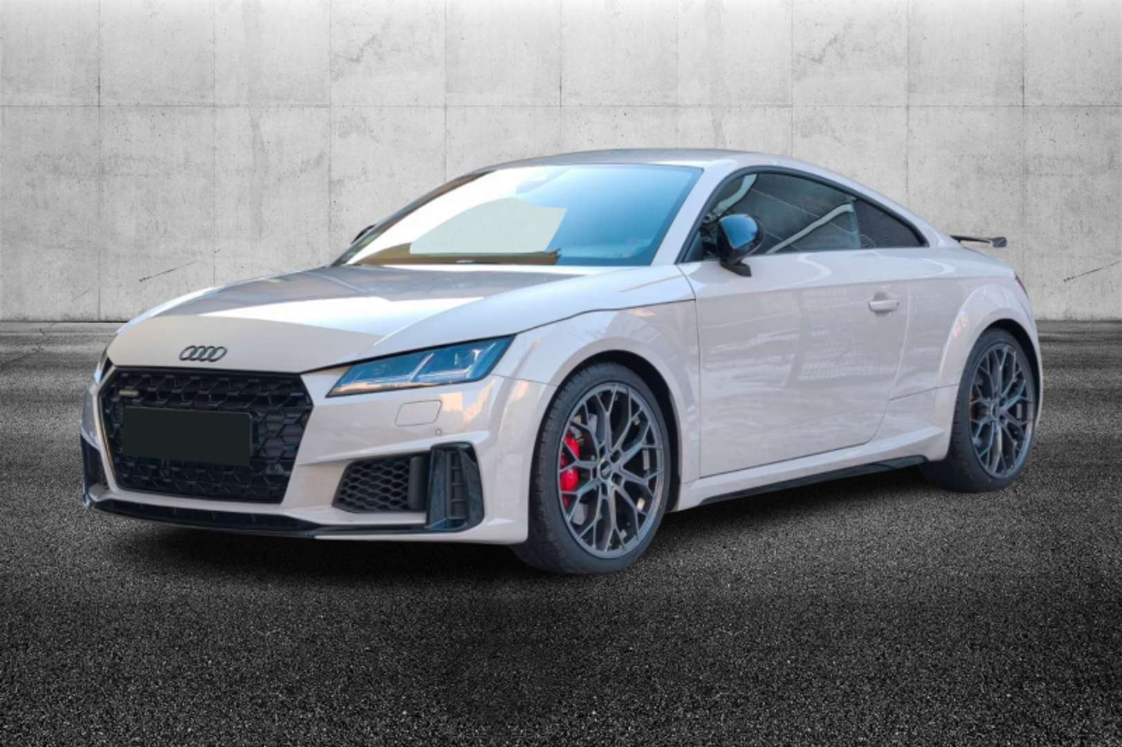 Audi TT Coupé 45 TFSI - 2023 - Joinsteer - #1