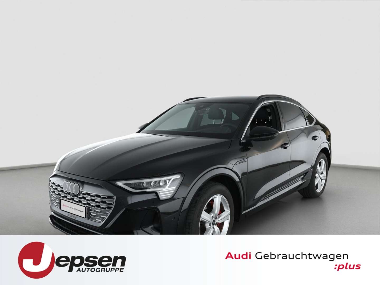 Audi Q8 E-tron Sportback Advanced 55 - 2025 - Joinsteer - #3