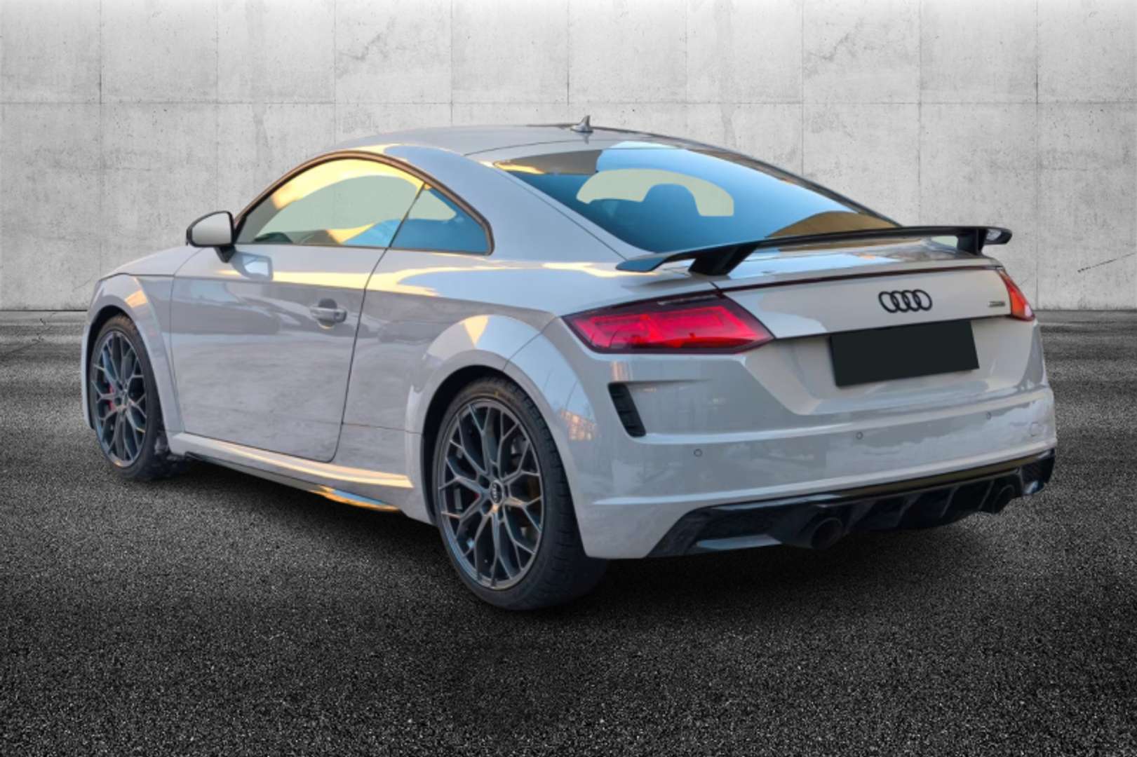 Audi TT Coupé 45 TFSI - 2023 - Joinsteer - #4