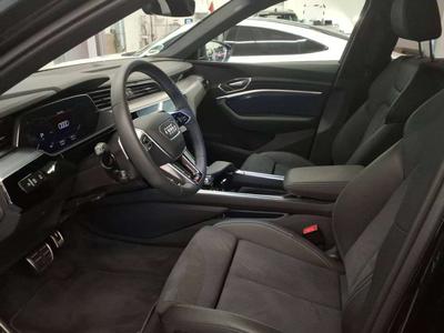 Audi Q8 E-tron Sportback Advanced 55 -  - Joinsteer - #3