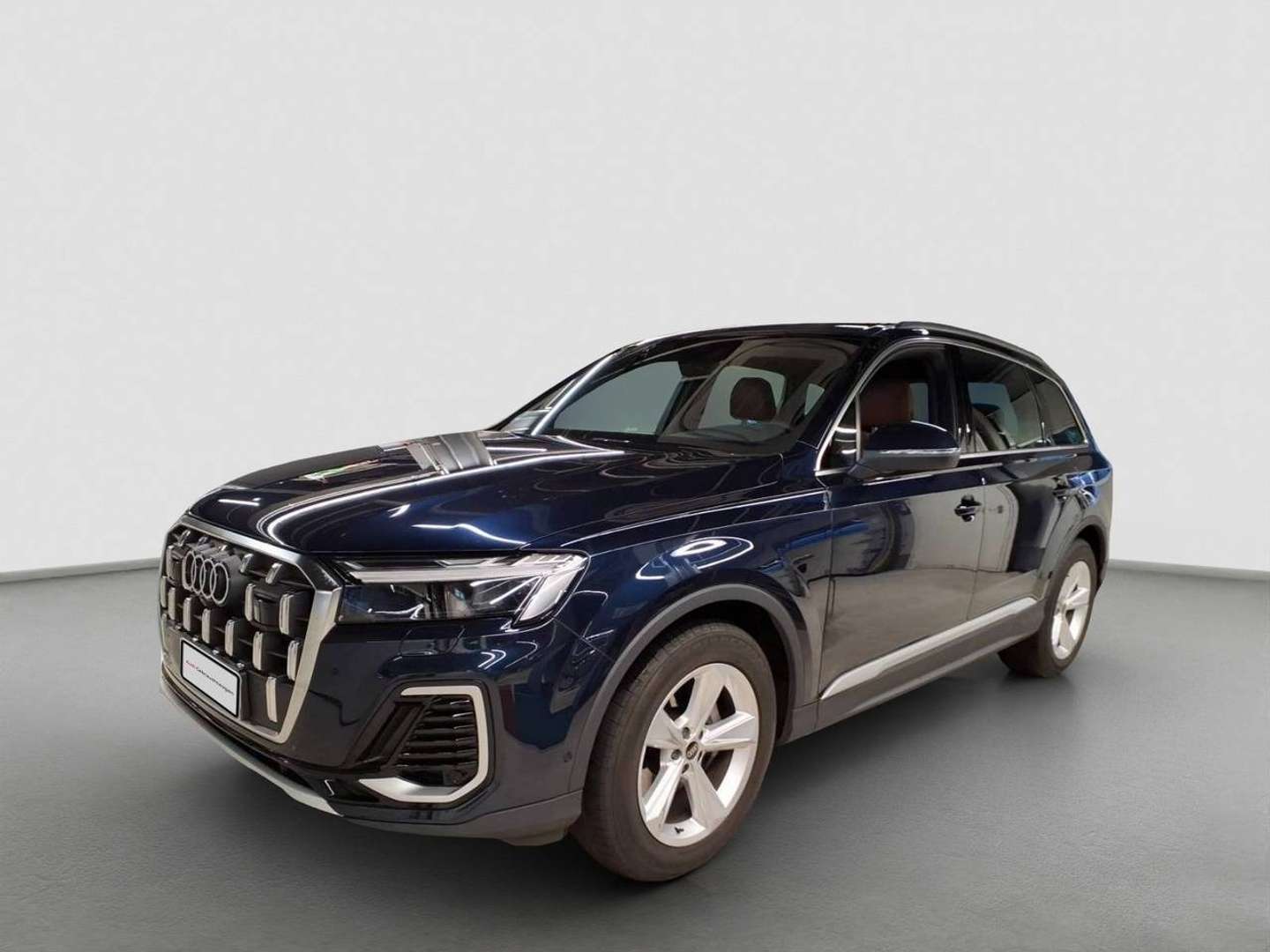 Audi Q7 SUV 45 TDI - 2025 - Joinsteer - #1