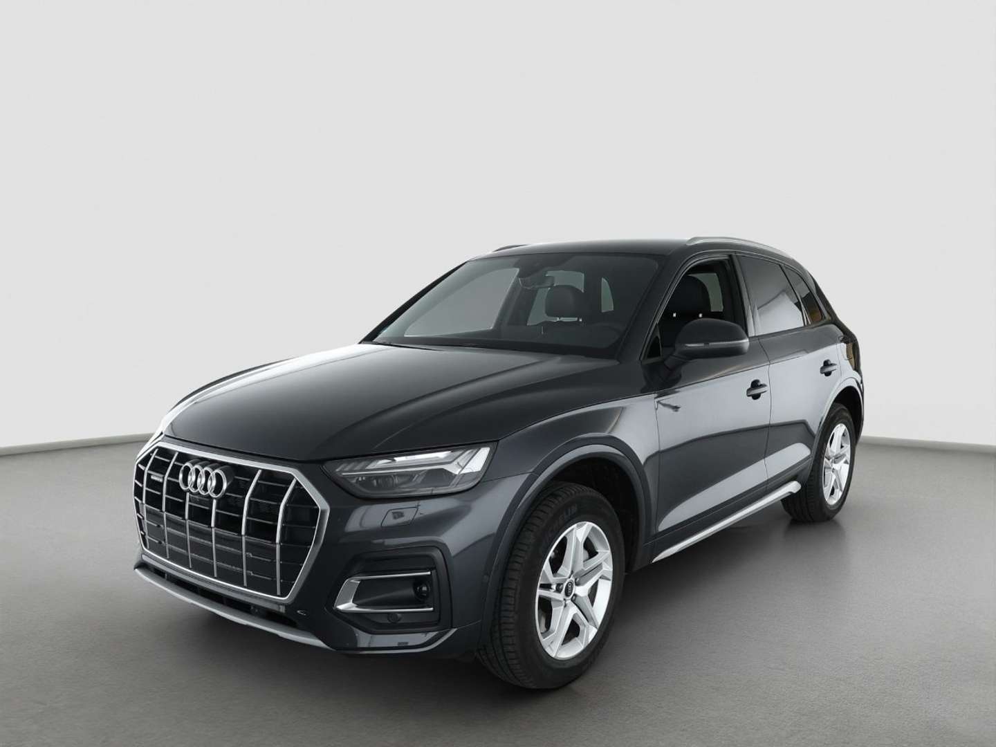 Audi Q5 Advanced 50 TFSI E - 2025 - Joinsteer - #1