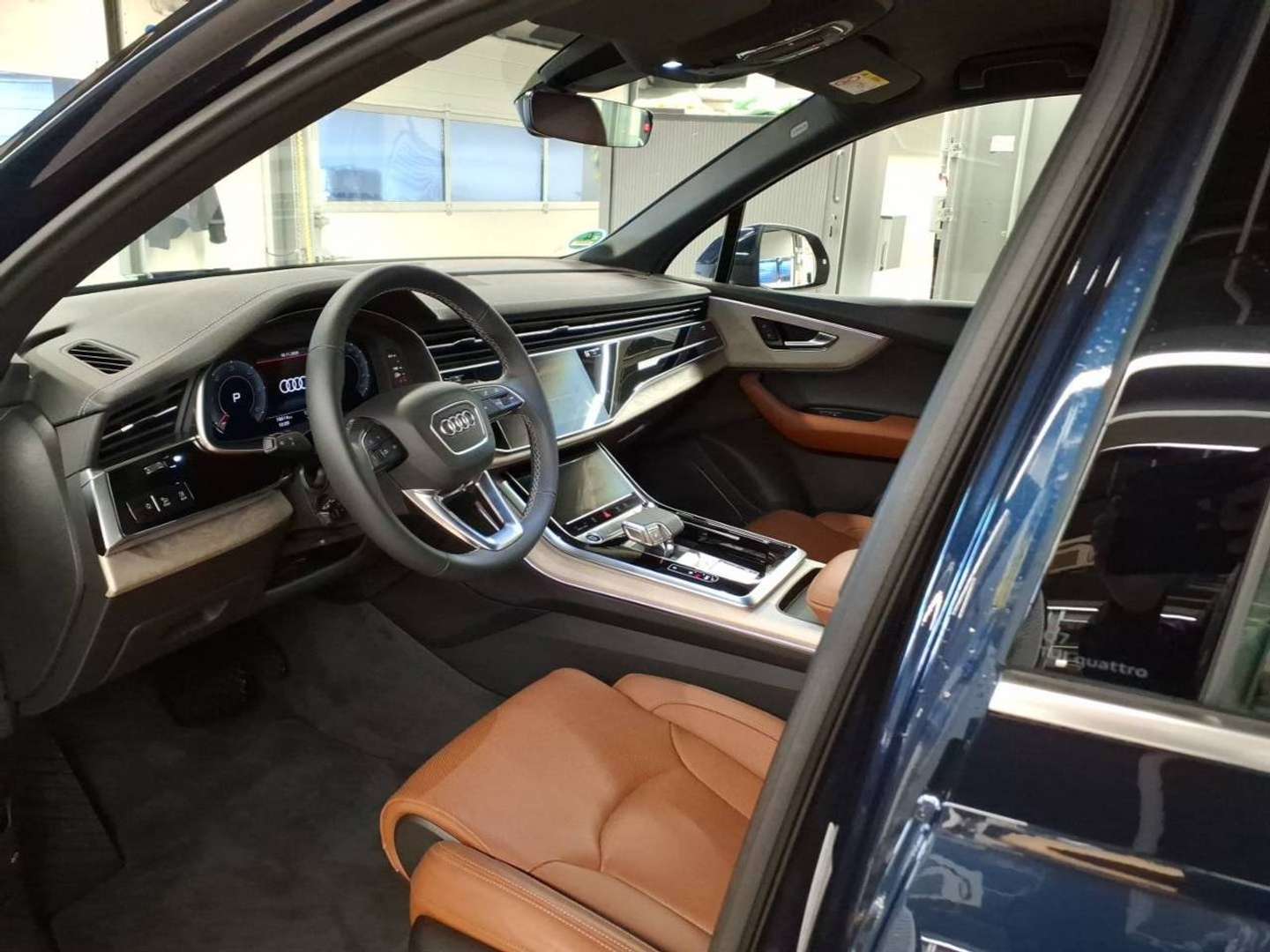 Audi Q7 SUV 45 TDI - 2025 - Joinsteer - #4