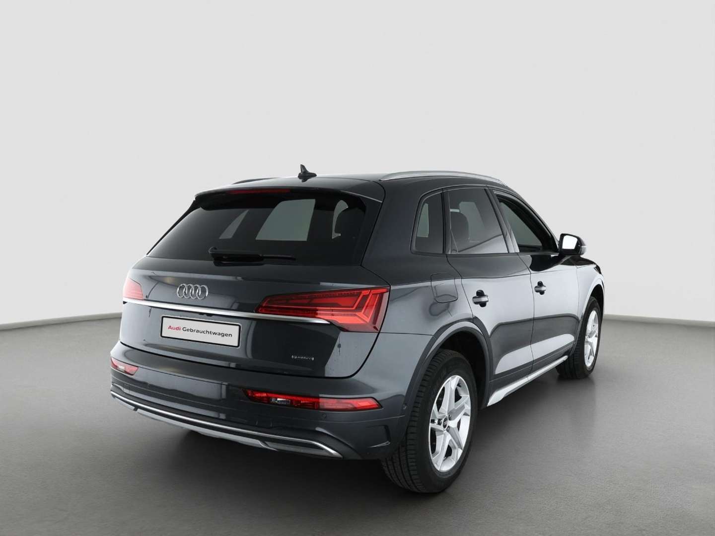 Audi Q5 Advanced 50 TFSI E - 2025 - Joinsteer - #2