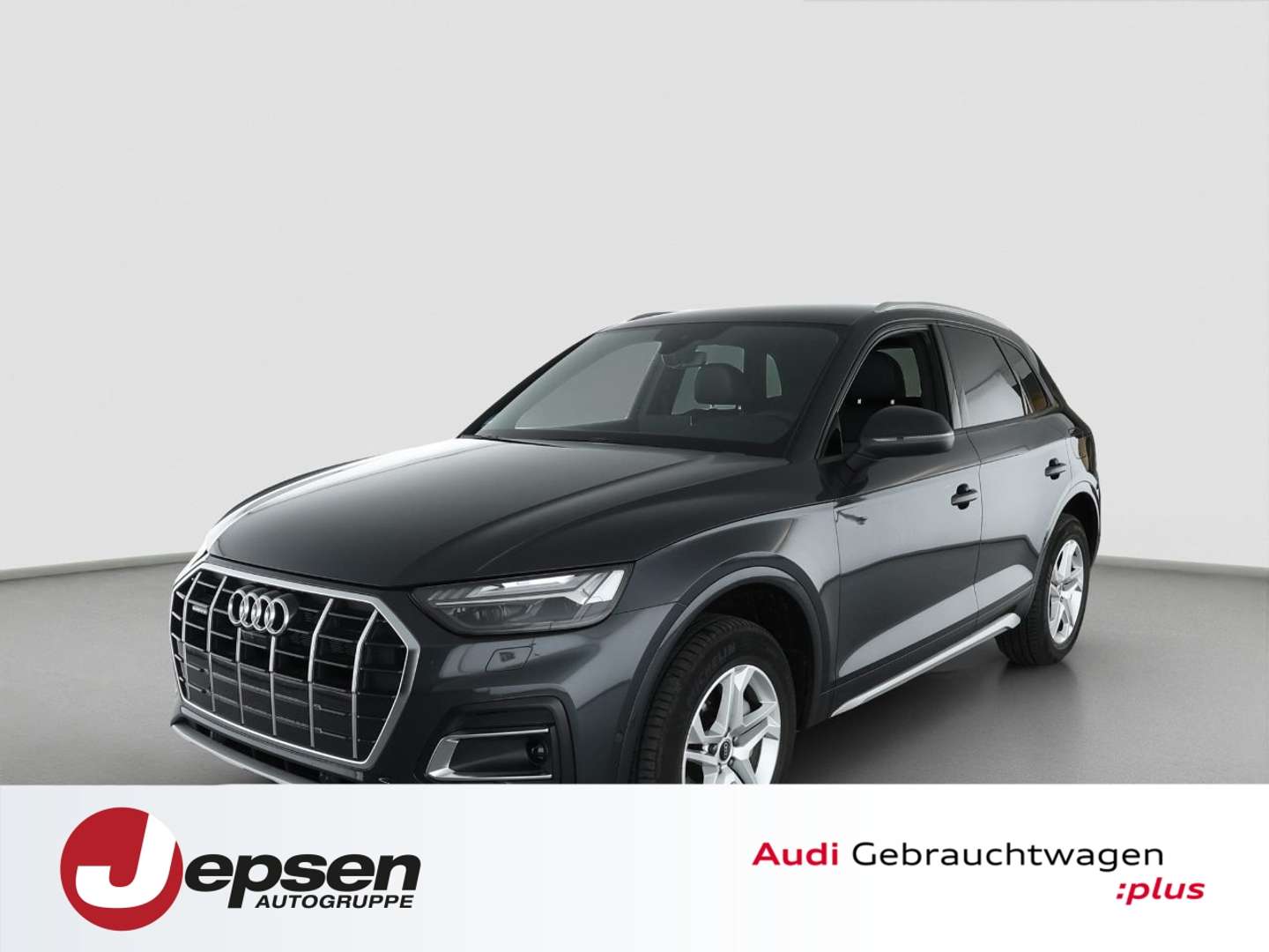 Audi Q5 Advanced 50 TFSI E - 2025 - Joinsteer - #3