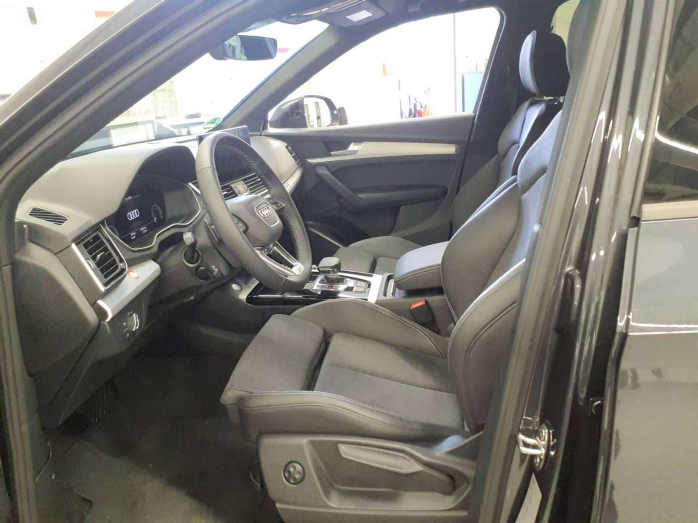 Audi Q5 Advanced 50 TFSI E - 2025 - Joinsteer - #4