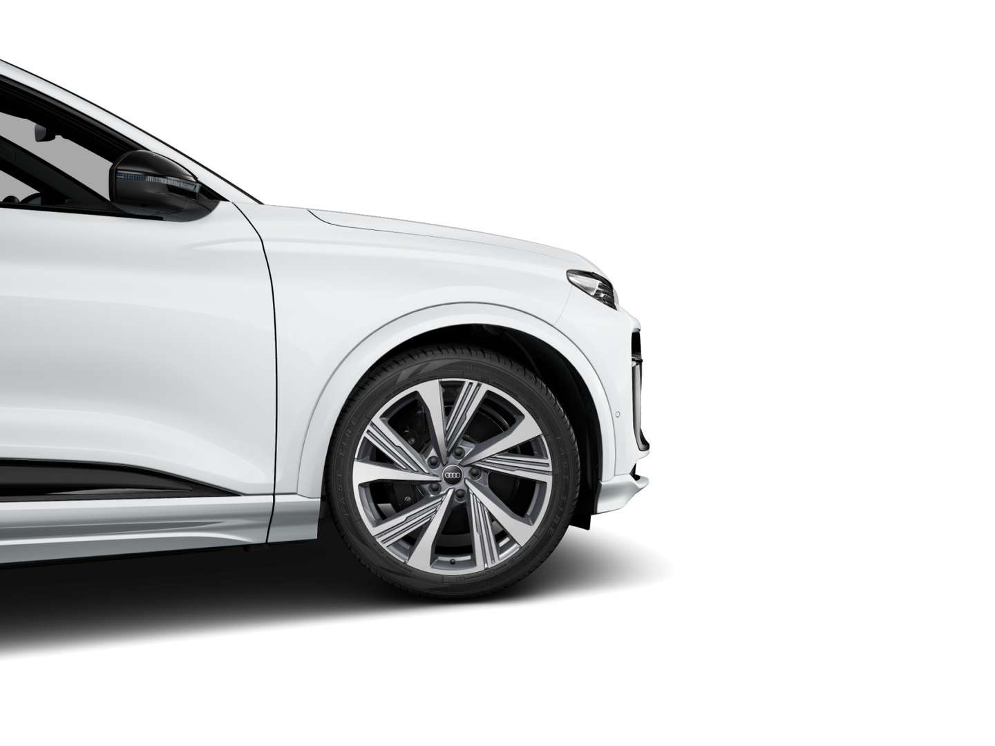 Audi SQ6 E-tron TechPro Akustik Panorama Navi ACC - 2025 - Joinsteer - #3