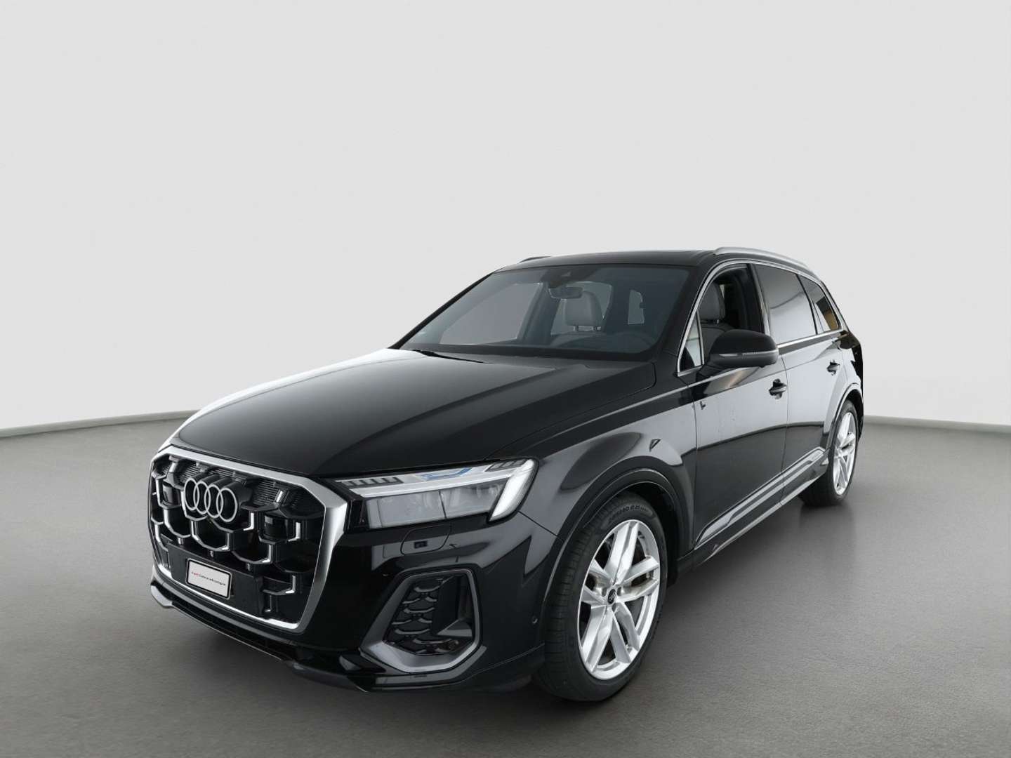 Audi Q7 S Line 50 TDI - 2024 - Joinsteer - #1
