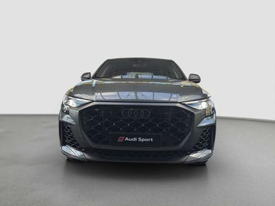 Audi RSQ8 Performance -  - Joinsteer - #1