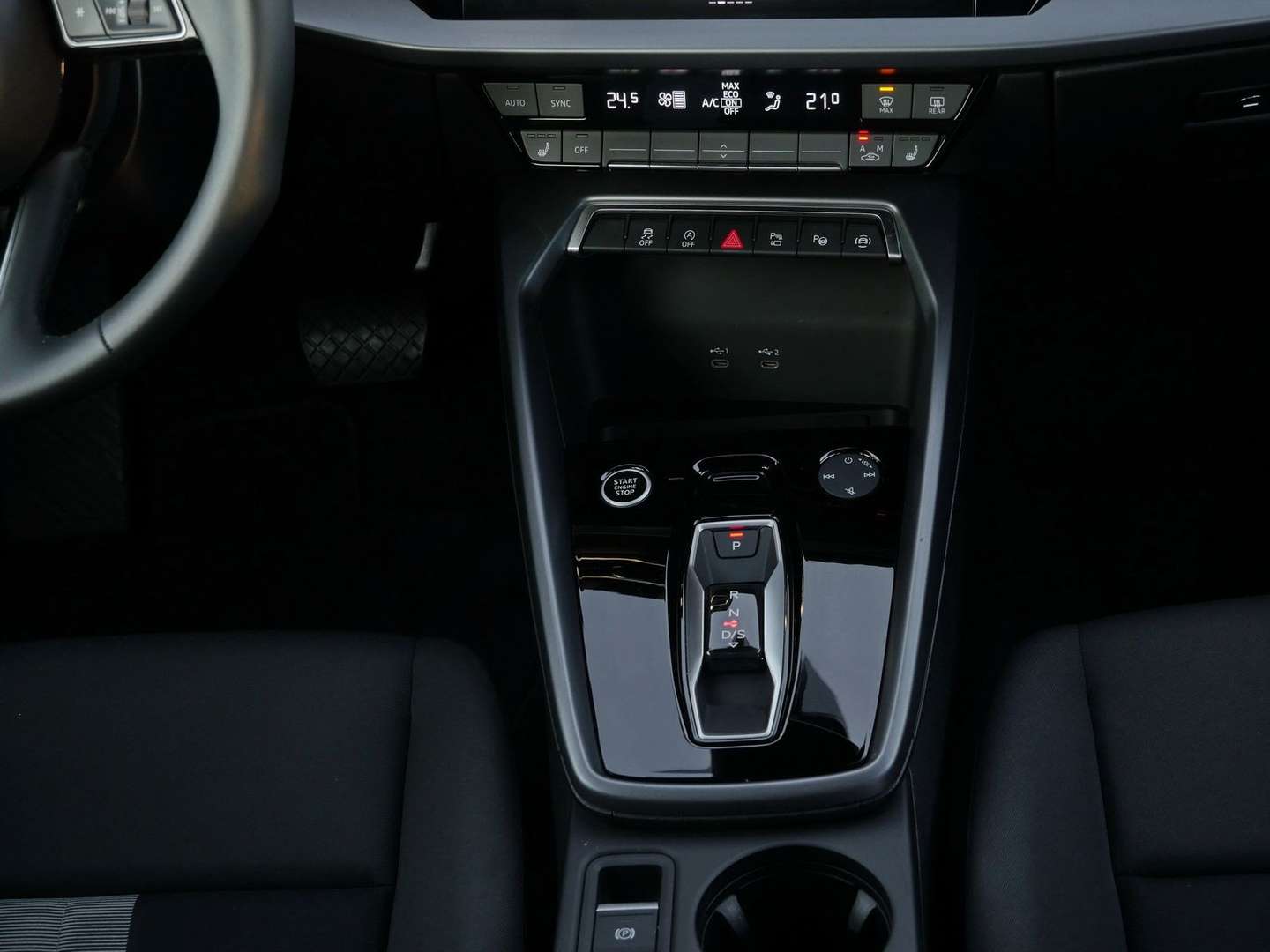 Audi A3 Advanced Business 35 TDI - 2025 - Joinsteer - #5