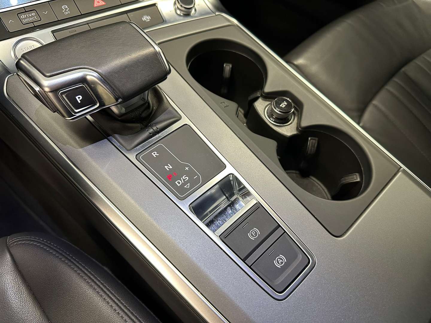 Audi A6 Allroad 50 TDI - 2020 - Joinsteer - #8