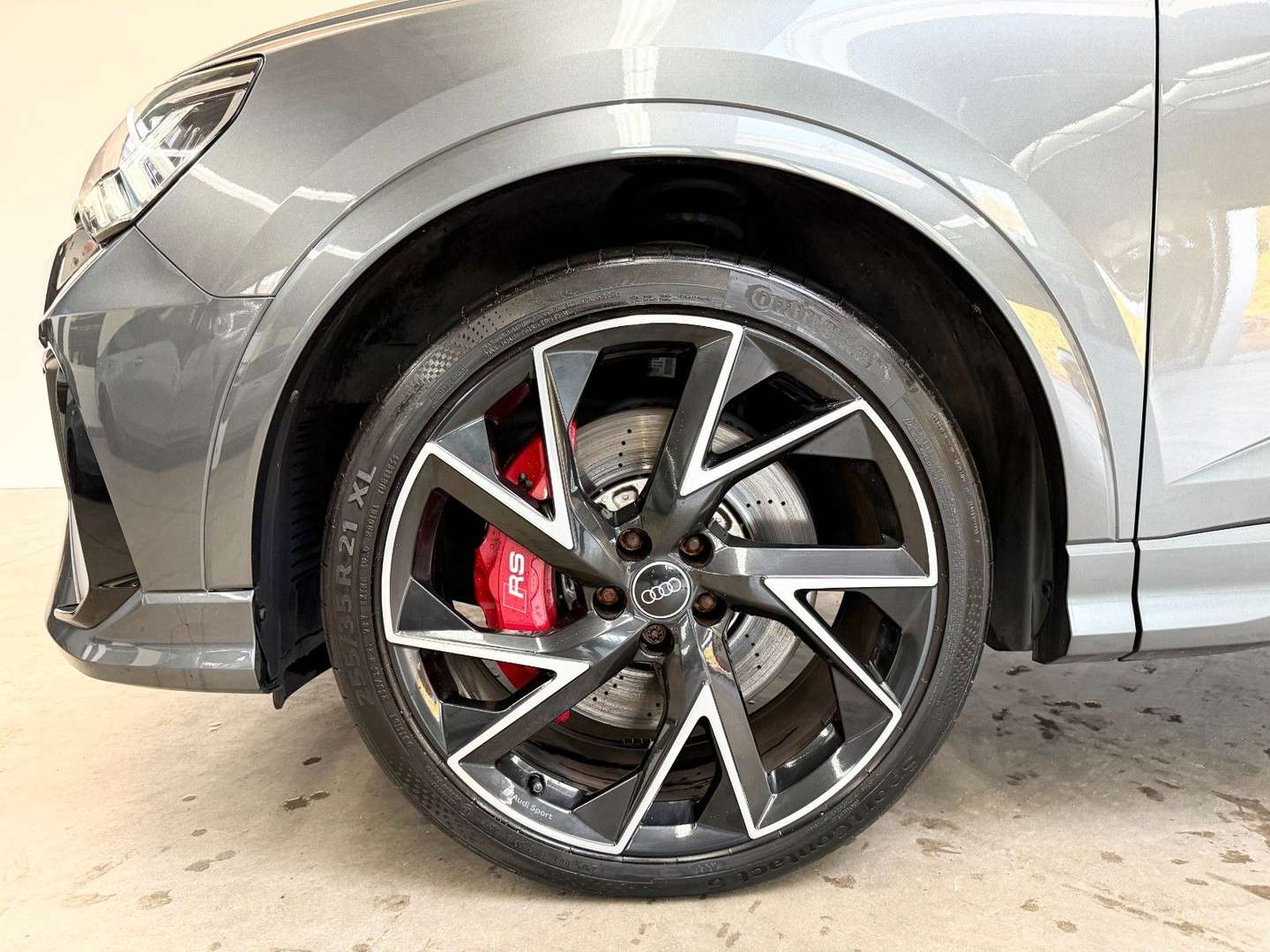 Audi RSQ3 Sportback 2.5 TFSI - 2020 - Joinsteer - #7