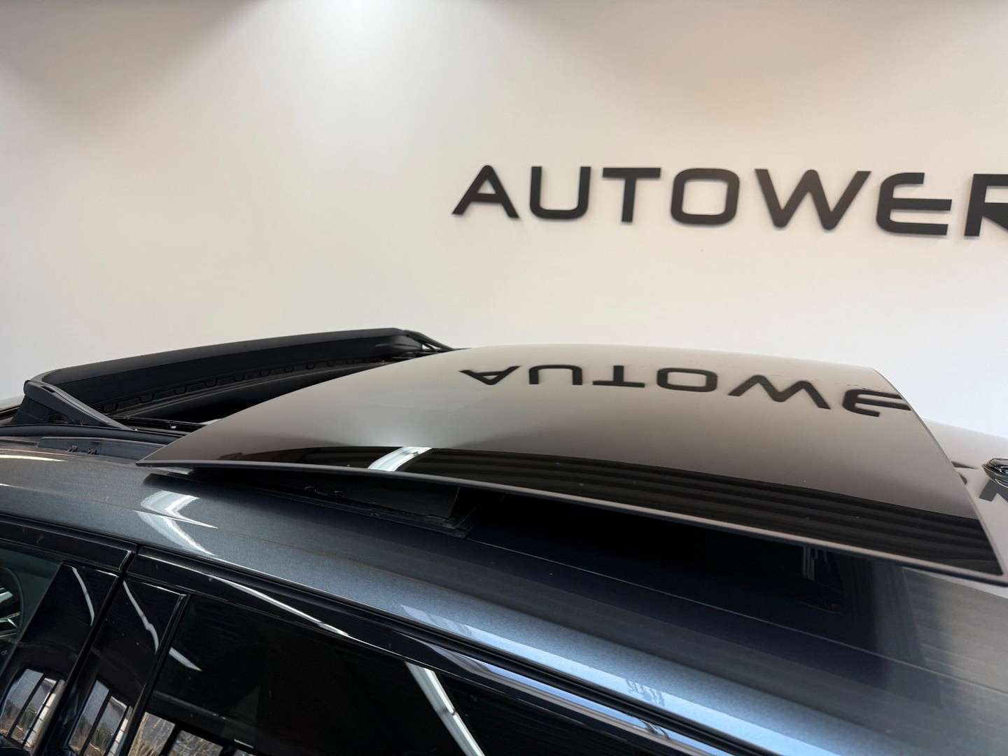 Audi RSQ3 Sportback 2.5 TFSI - 2020 - Joinsteer - #8