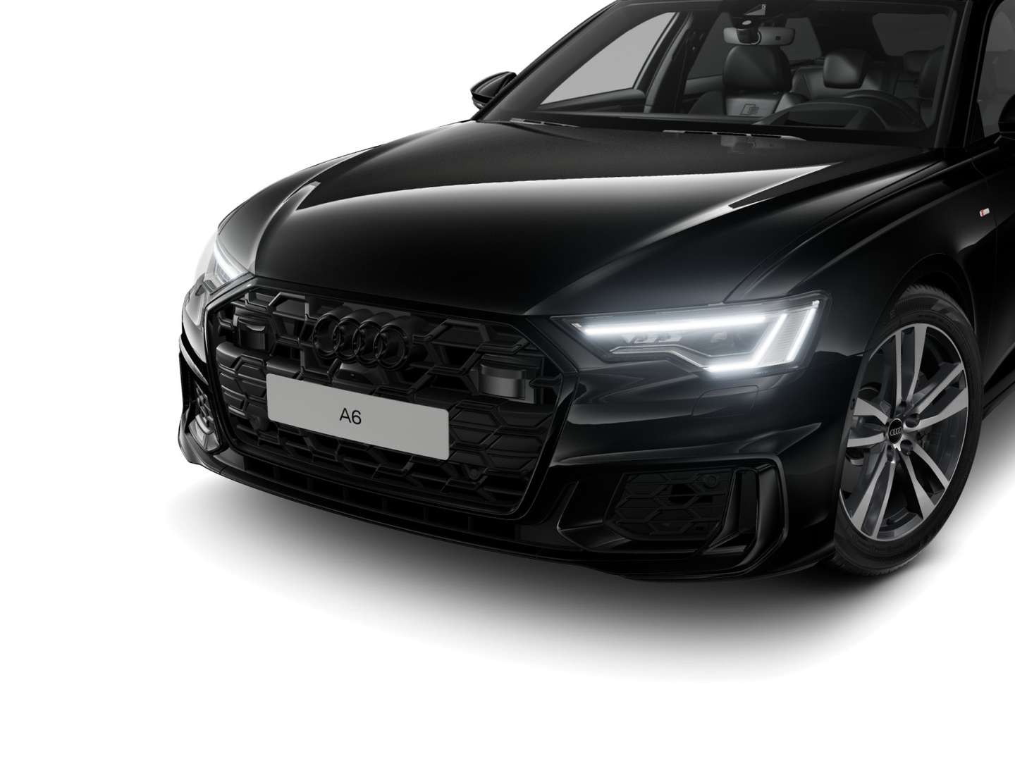 Audi A6 S Line 45 TFSI - 2025 - Joinsteer - #6
