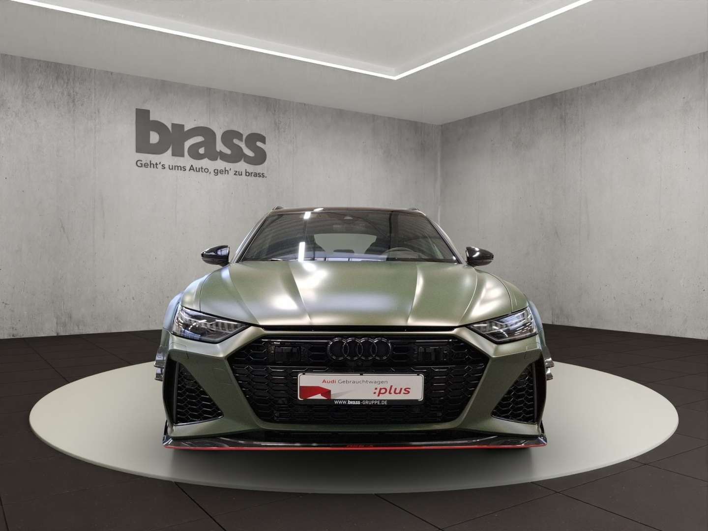Audi RS6 ABT Limitiert - 2022 - Joinsteer - #8
