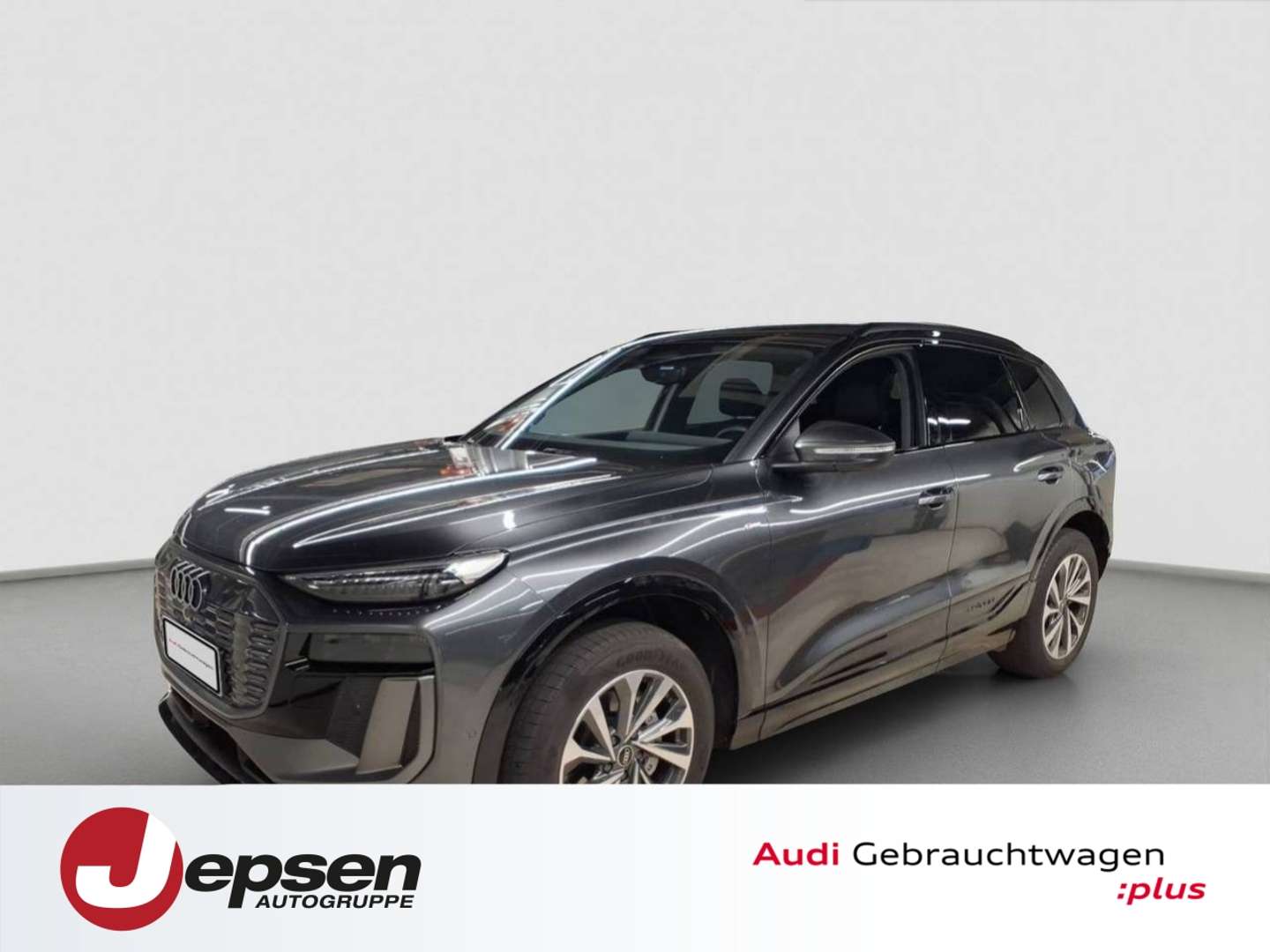 Audi Q6 E-tron SUV 185 - 2025 - Joinsteer - #3