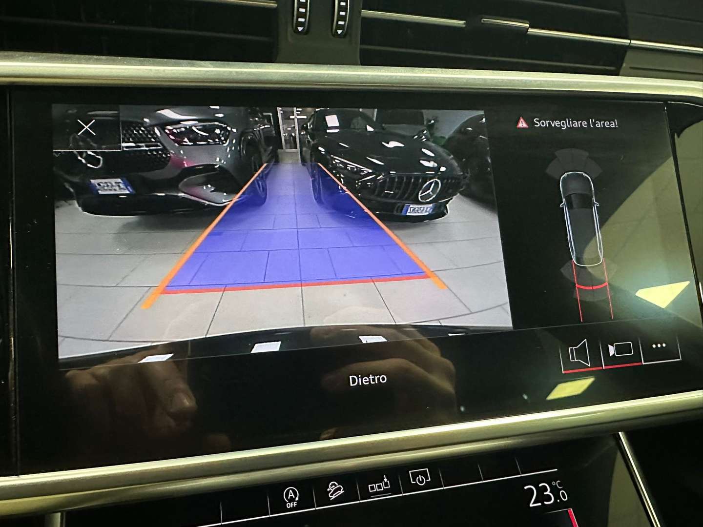 Audi A6 Allroad 50 TDI - 2020 - Joinsteer - #10