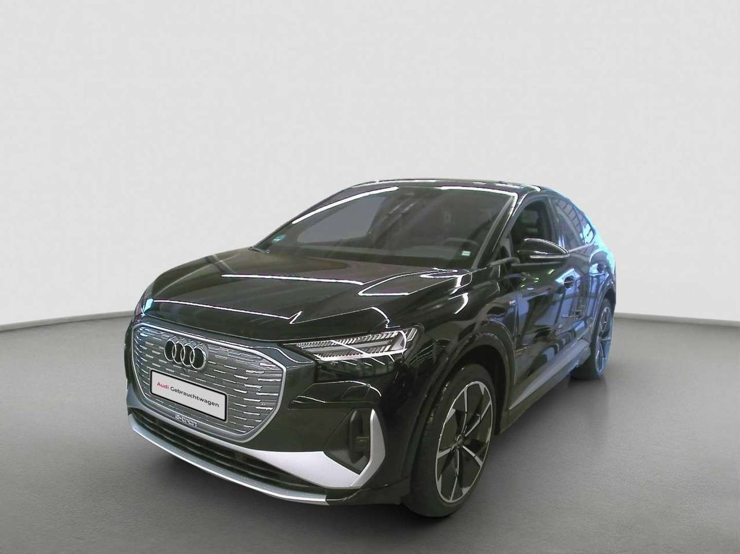 Audi Q4 E-tron Sportback 50 - 2023 - Joinsteer - #2