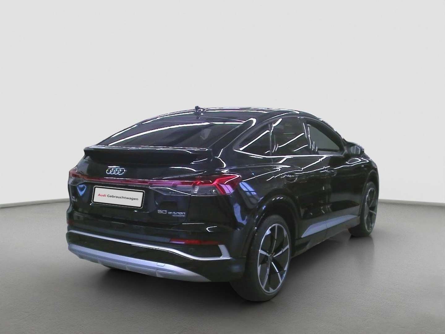 Audi Q4 E-tron Sportback 50 - 2023 - Joinsteer - #3