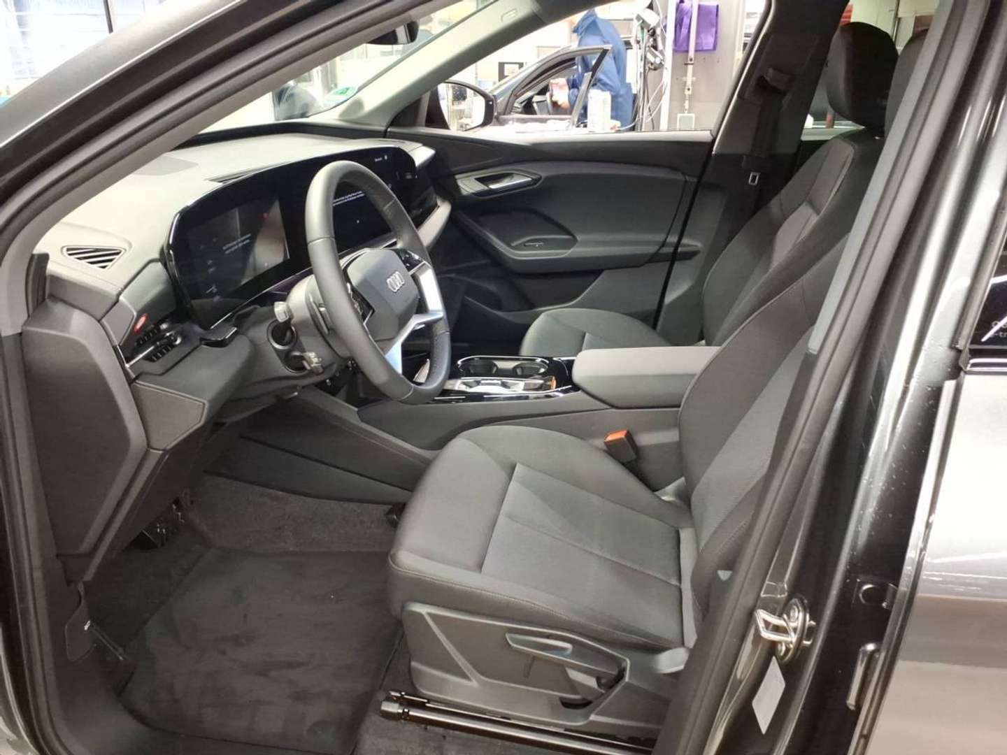 Audi Q6 E-tron SUV 185 - 2025 - Joinsteer - #4