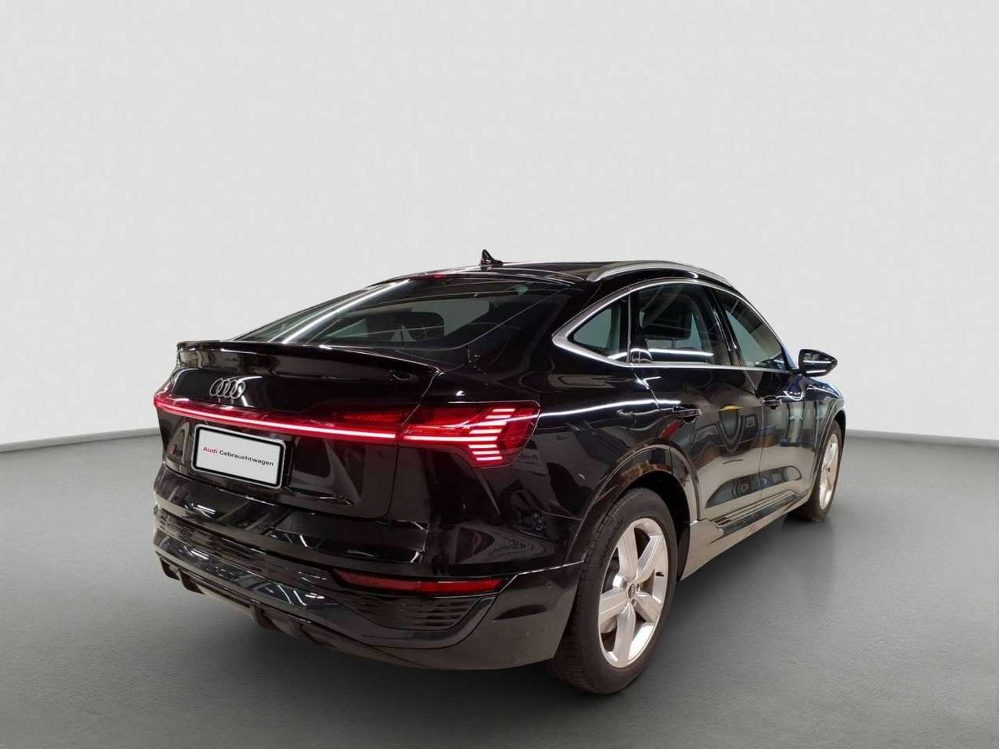 Audi Q8 E-tron Sportback S Line 55 - 2024 - Joinsteer - #2