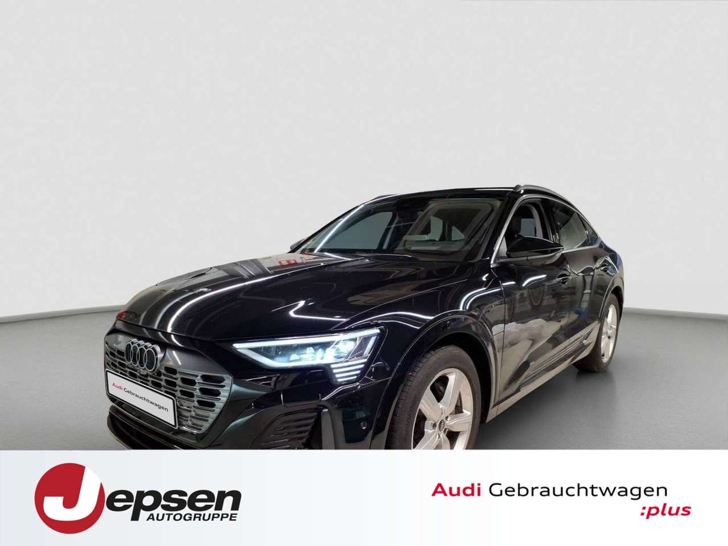 Audi Q8 E-tron Sportback S Line 55 - 2024 - Joinsteer - #3