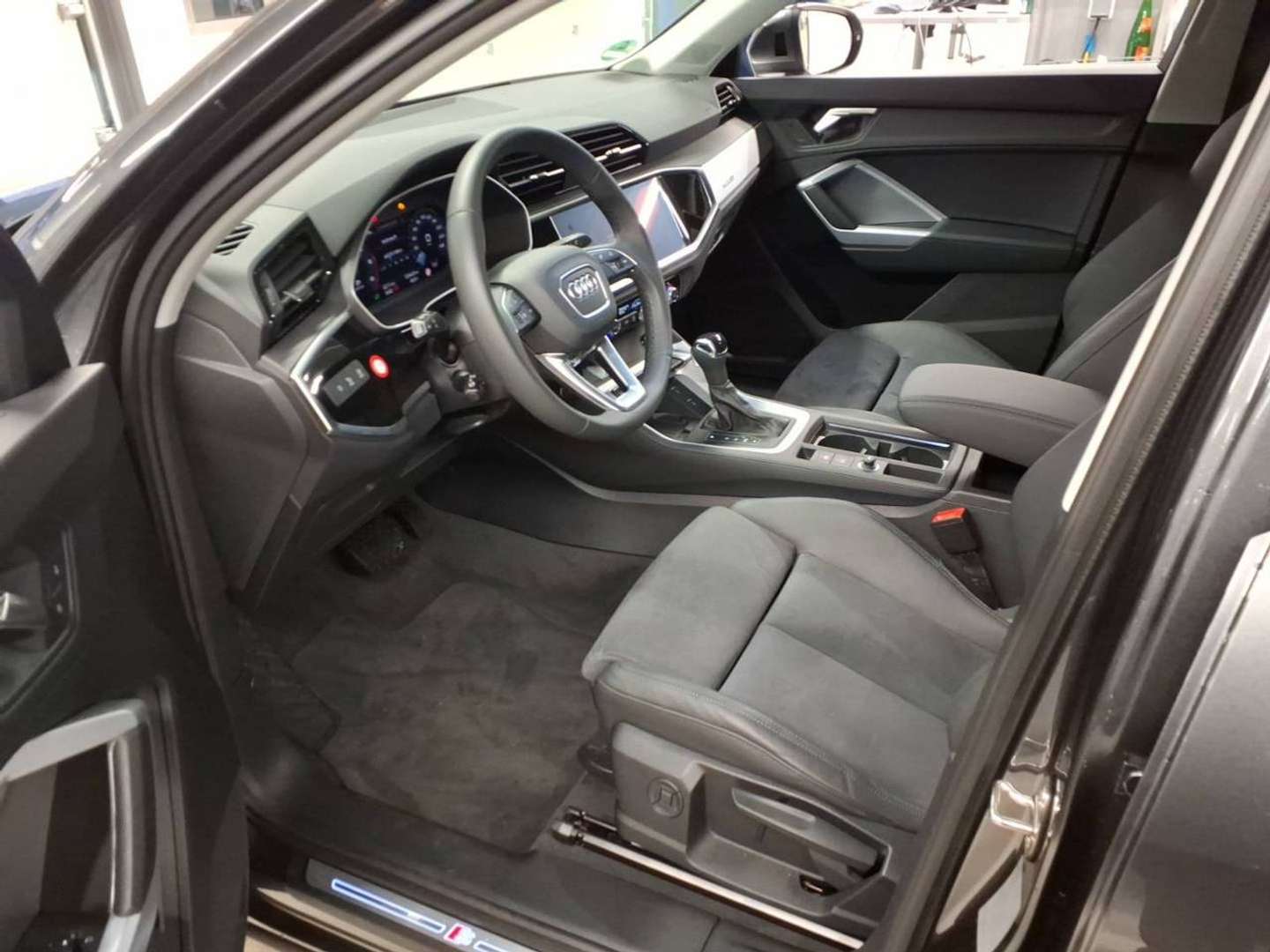 Audi Q3 Sportback S Line 35 TDI - 2025 - Joinsteer - #4