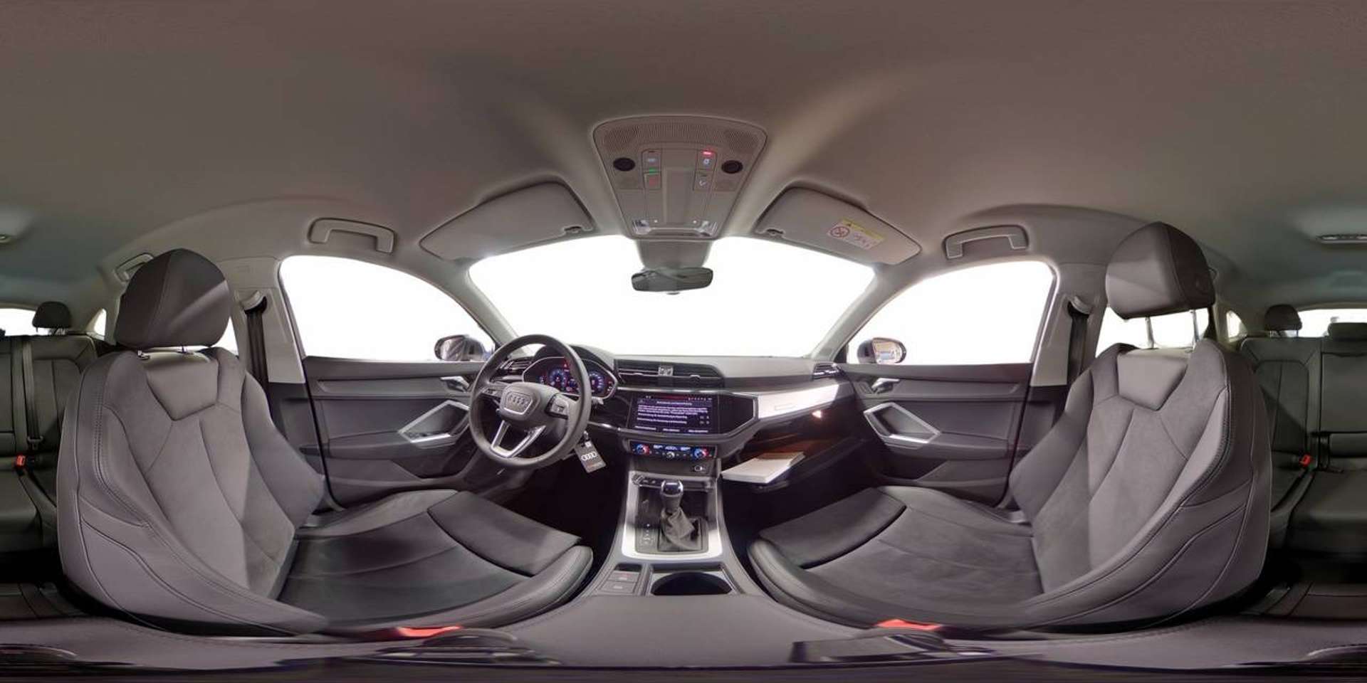 Audi Q3 Sportback S Line 35 TDI - 2025 - Joinsteer - #5