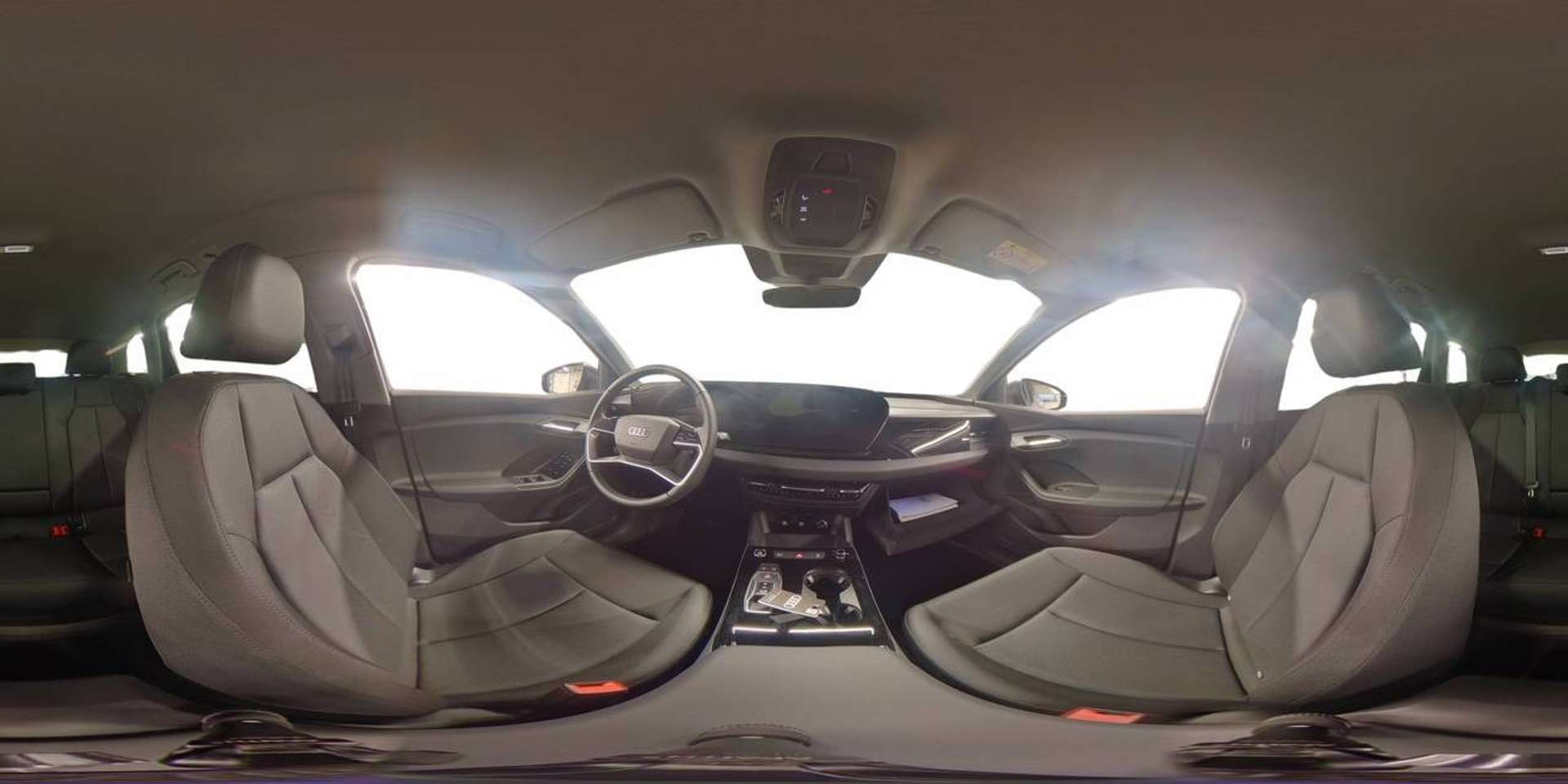 Audi Q6 E-tron SUV 185 - 2025 - Joinsteer - #5