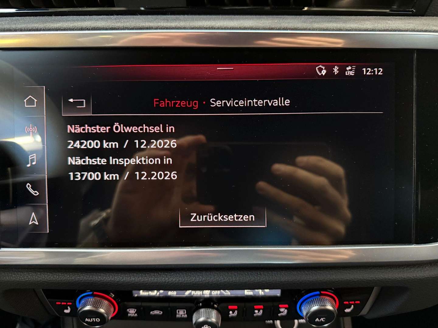 Audi RSQ3 Sportback 2.5 TFSI - 2020 - Joinsteer - #23