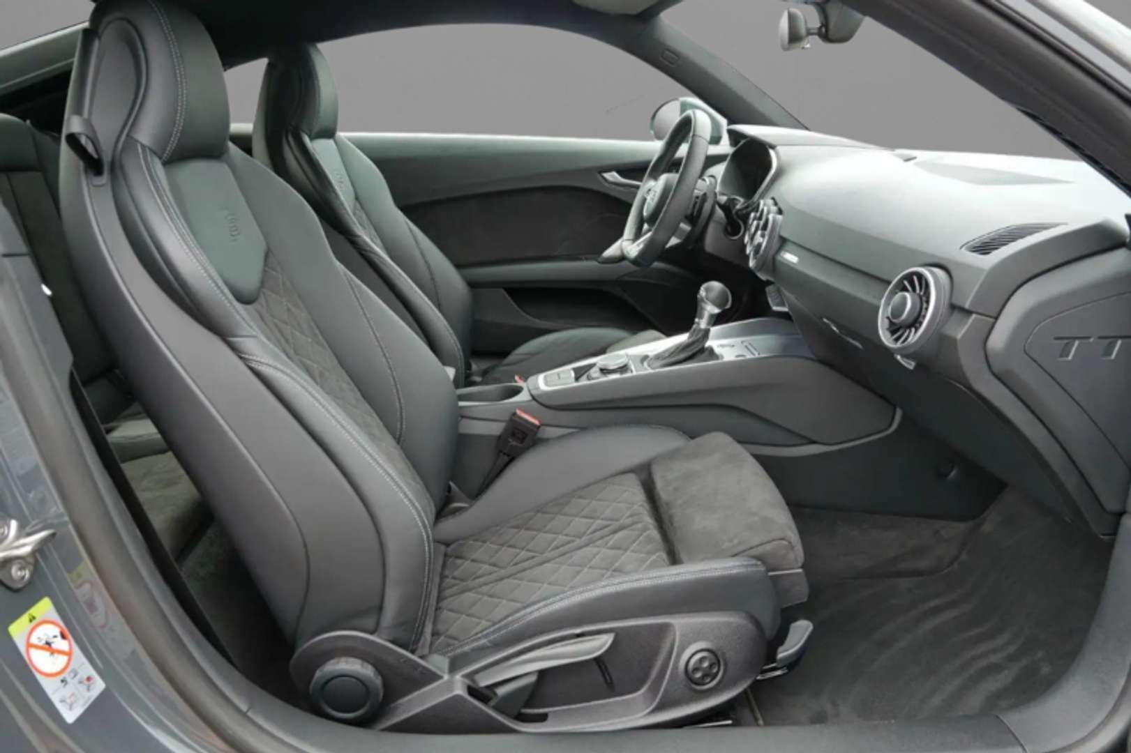 Audi TT Coupé 45 TFSI - 2020 - Joinsteer - #5