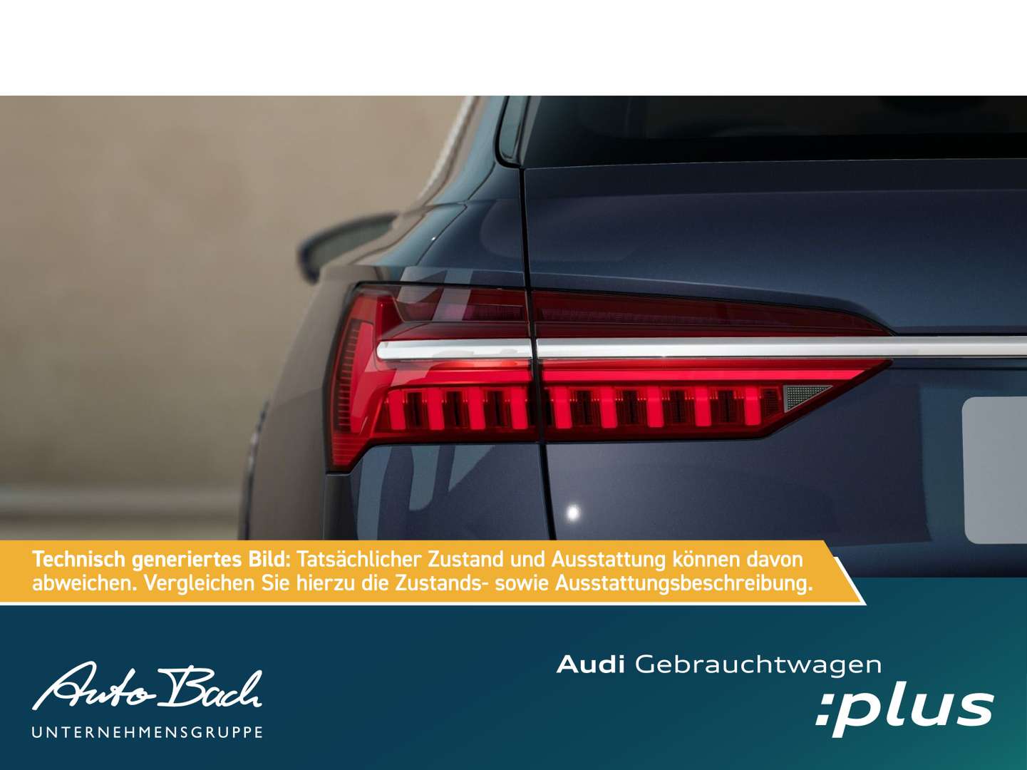Audi A6 Allroad 40 TDI - 2024 - Joinsteer - #5