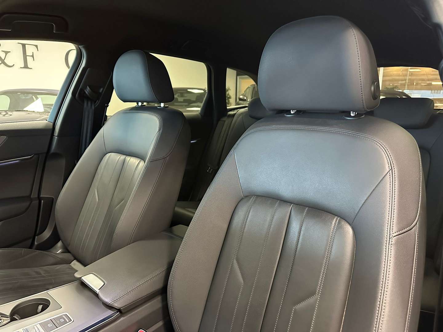 Audi A6 Allroad 50 TDI - 2020 - Joinsteer - #13