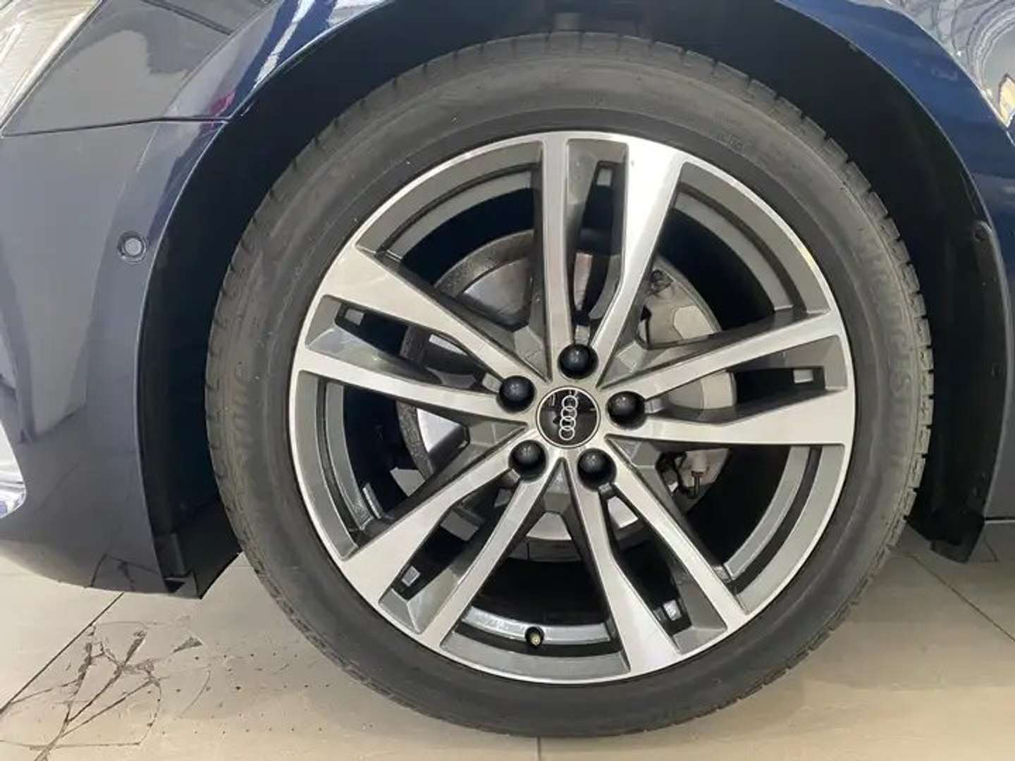 Audi A6 Business Advanced 40 TDI - 2023 - Joinsteer - #3