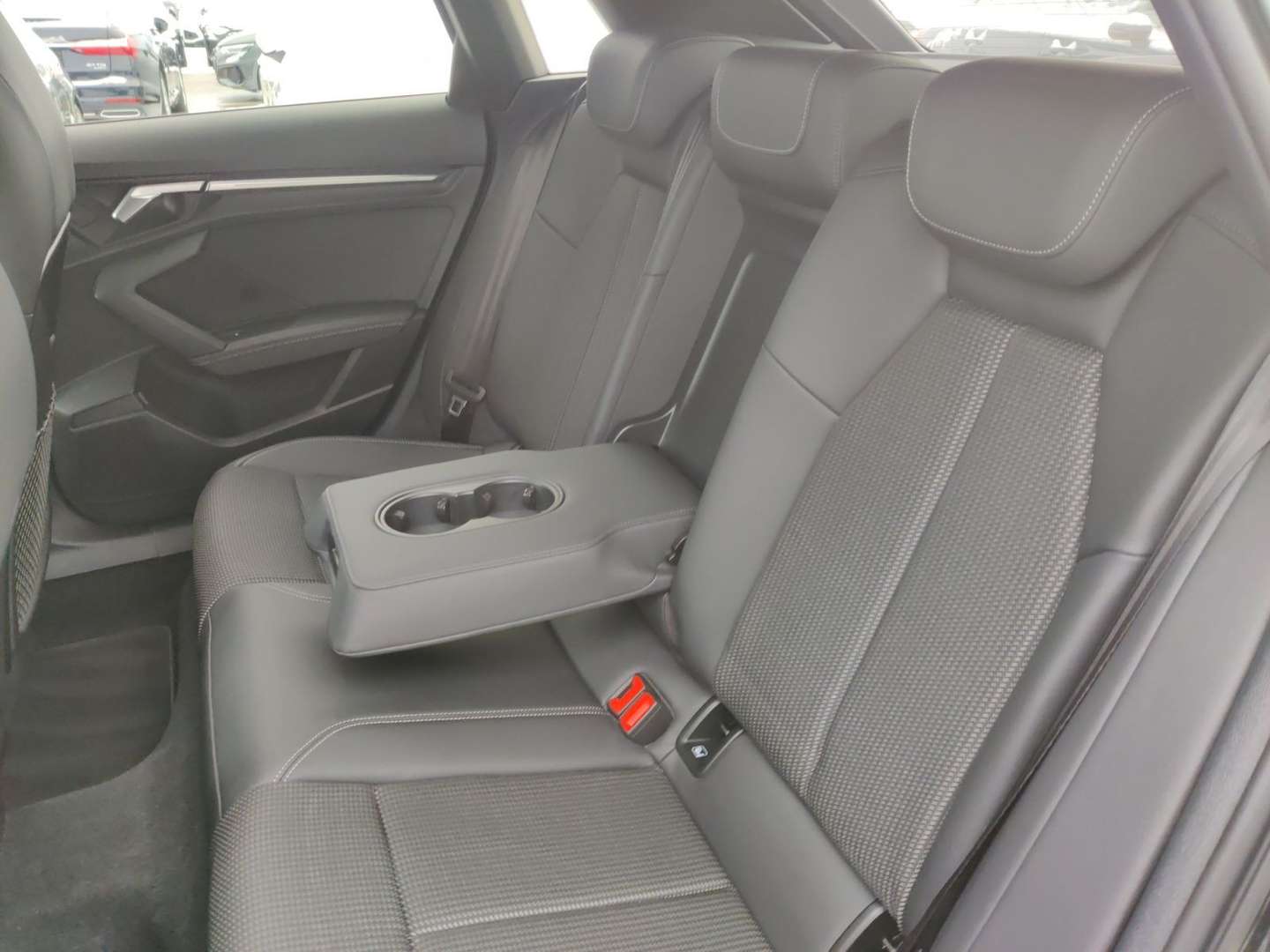 Audi S3 2.0 TFSI - 2024 - Joinsteer - #9