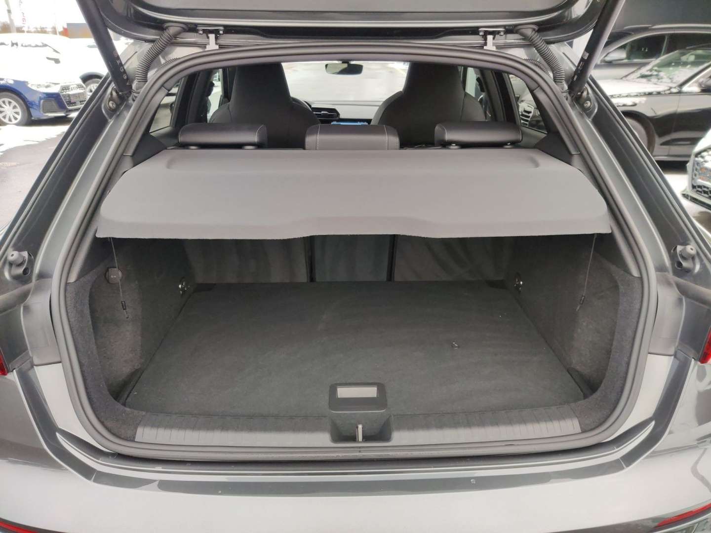 Audi S3 2.0 TFSI - 2024 - Joinsteer - #10