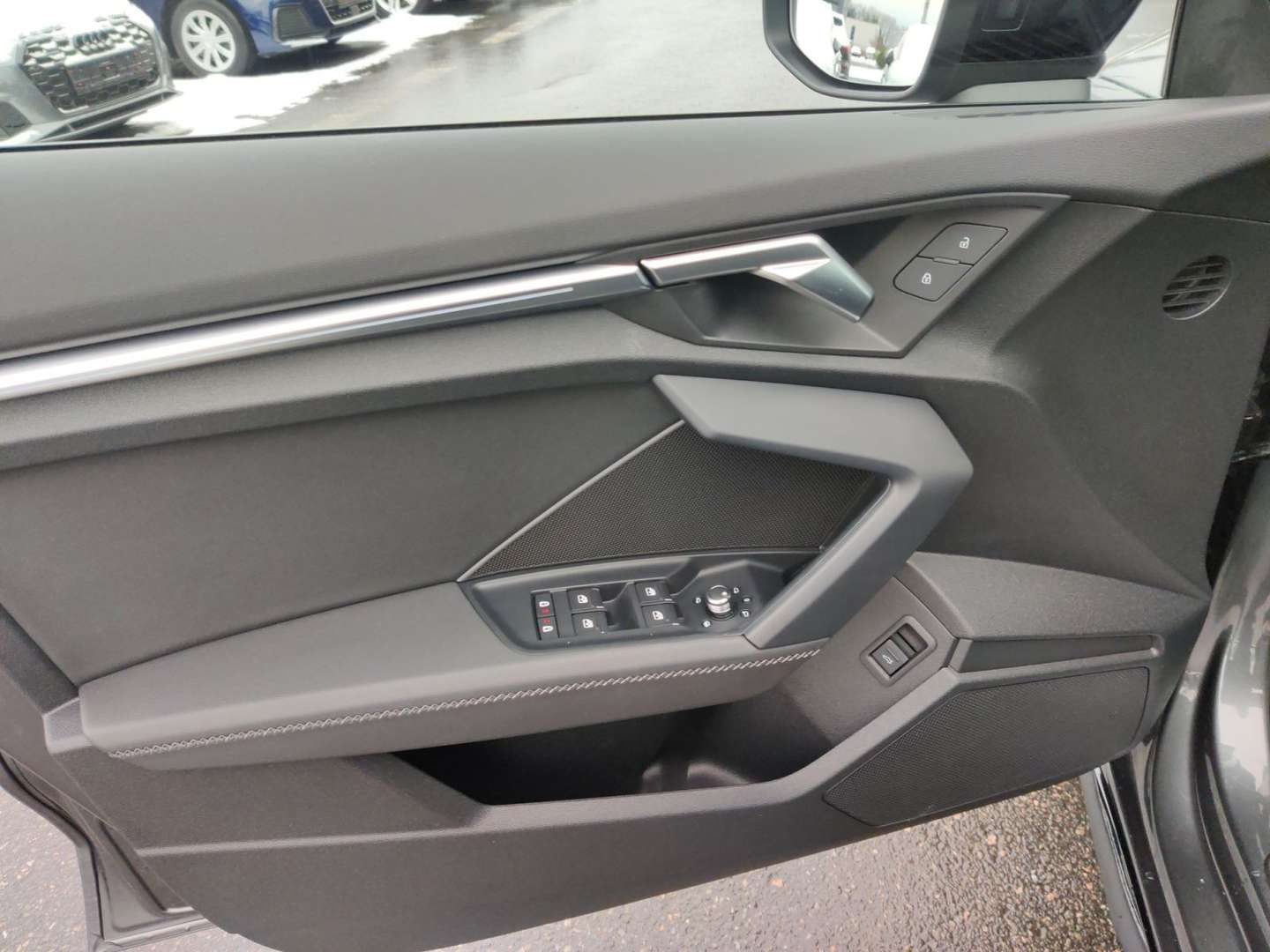 Audi S3 2.0 TFSI - 2024 - Joinsteer - #12