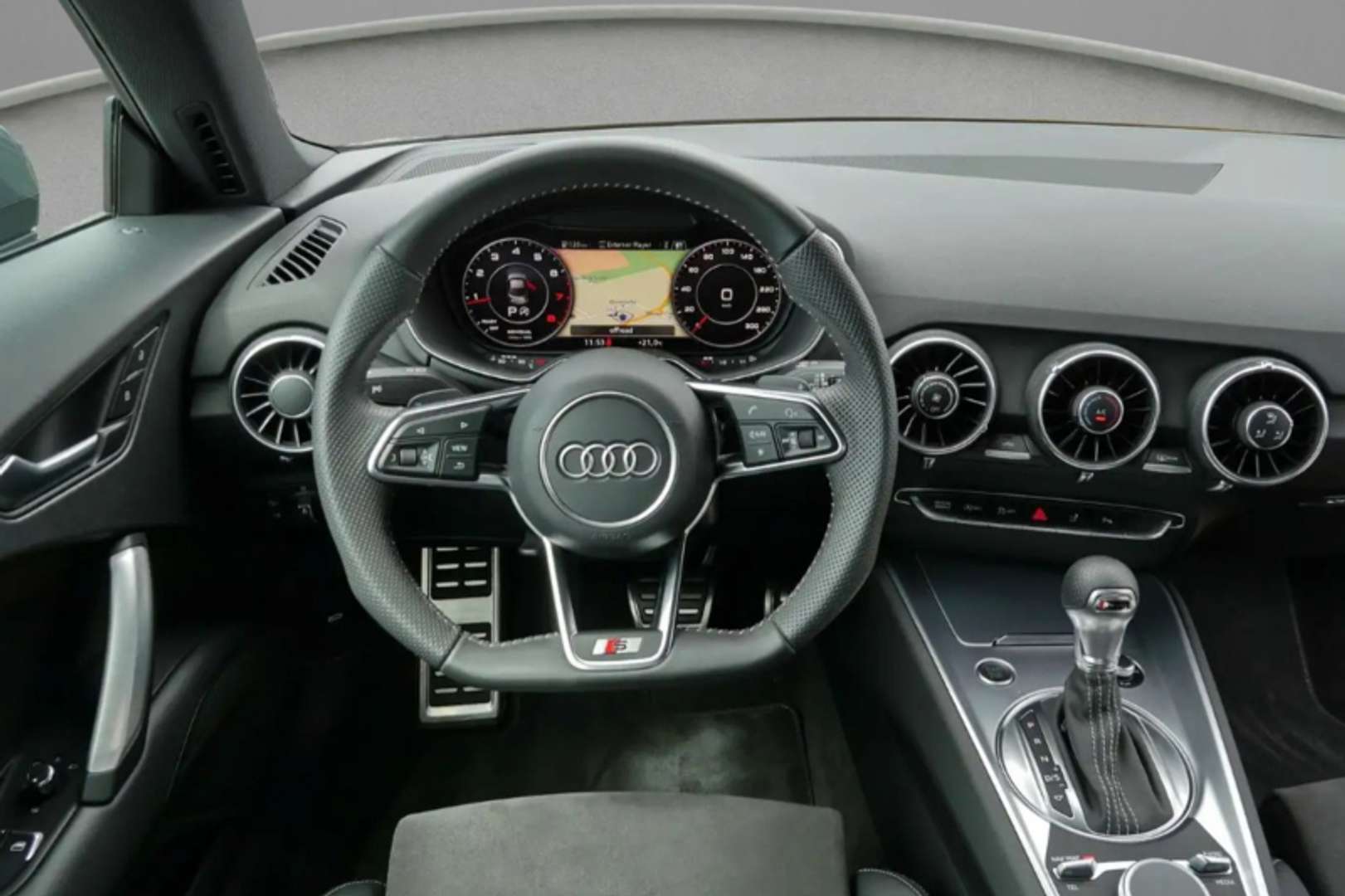 Audi TT Coupé 45 TFSI - 2020 - Joinsteer - #6