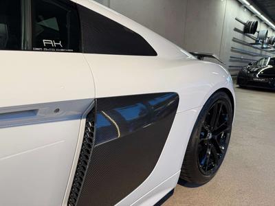 Audi R8 5.2 FSI -  - Joinsteer - #5