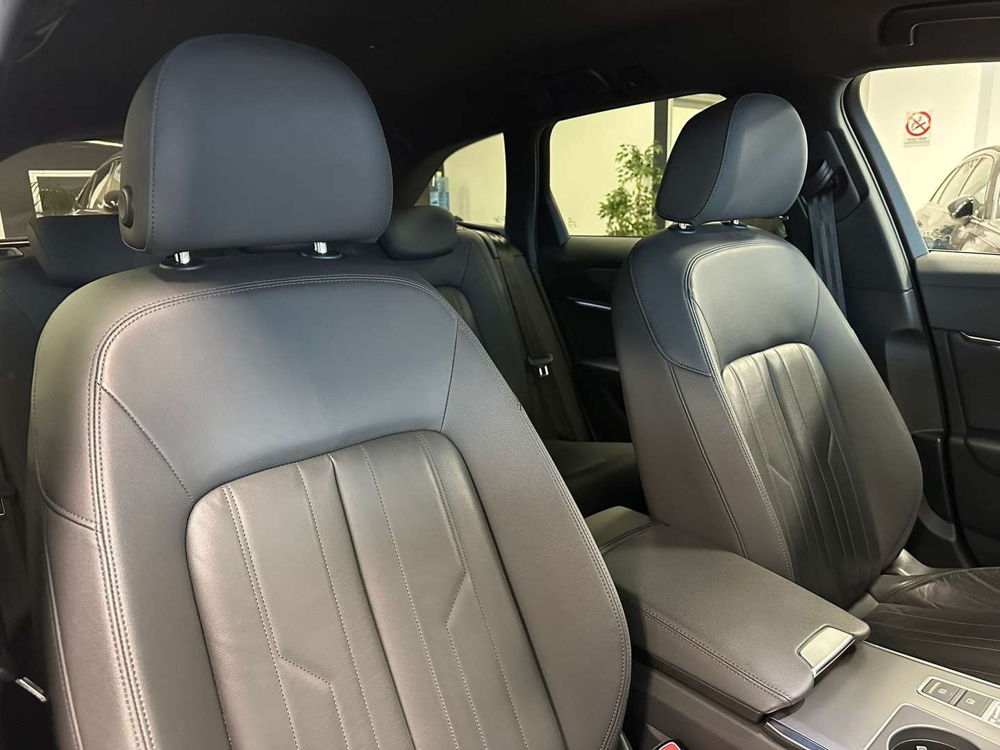 Audi A6 Allroad 50 TDI - 2020 - Joinsteer - #14